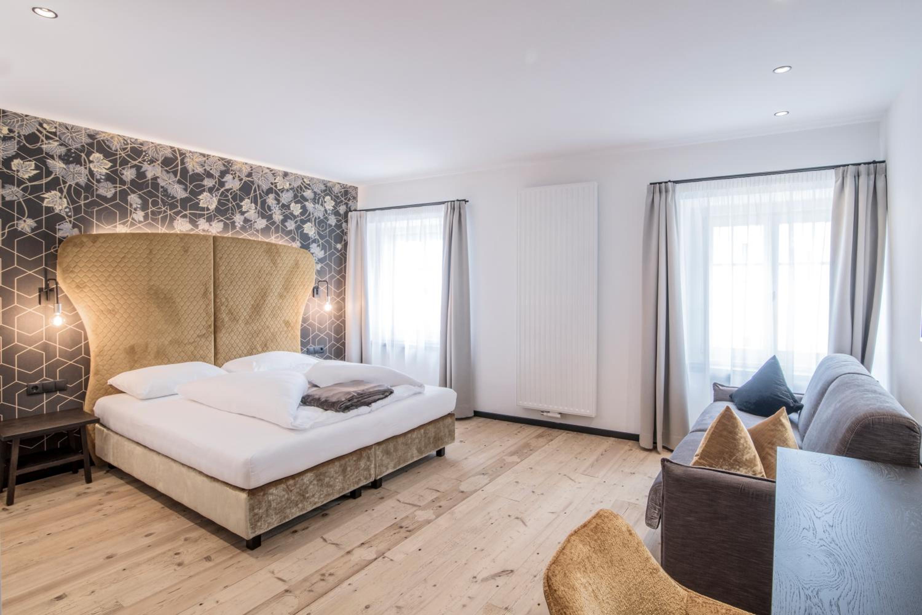 Double Room photo 1