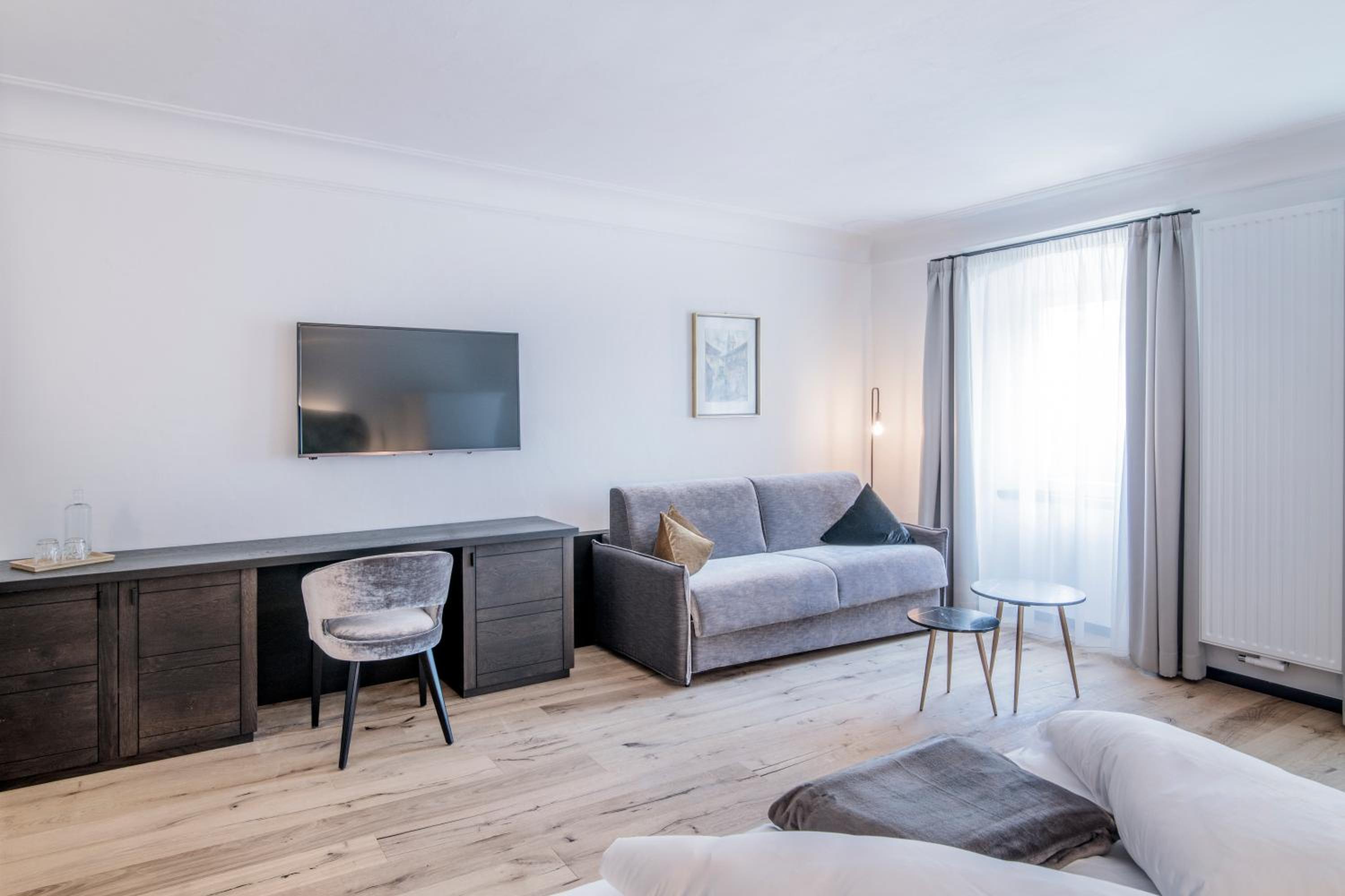 Superior Double Room photo 1
