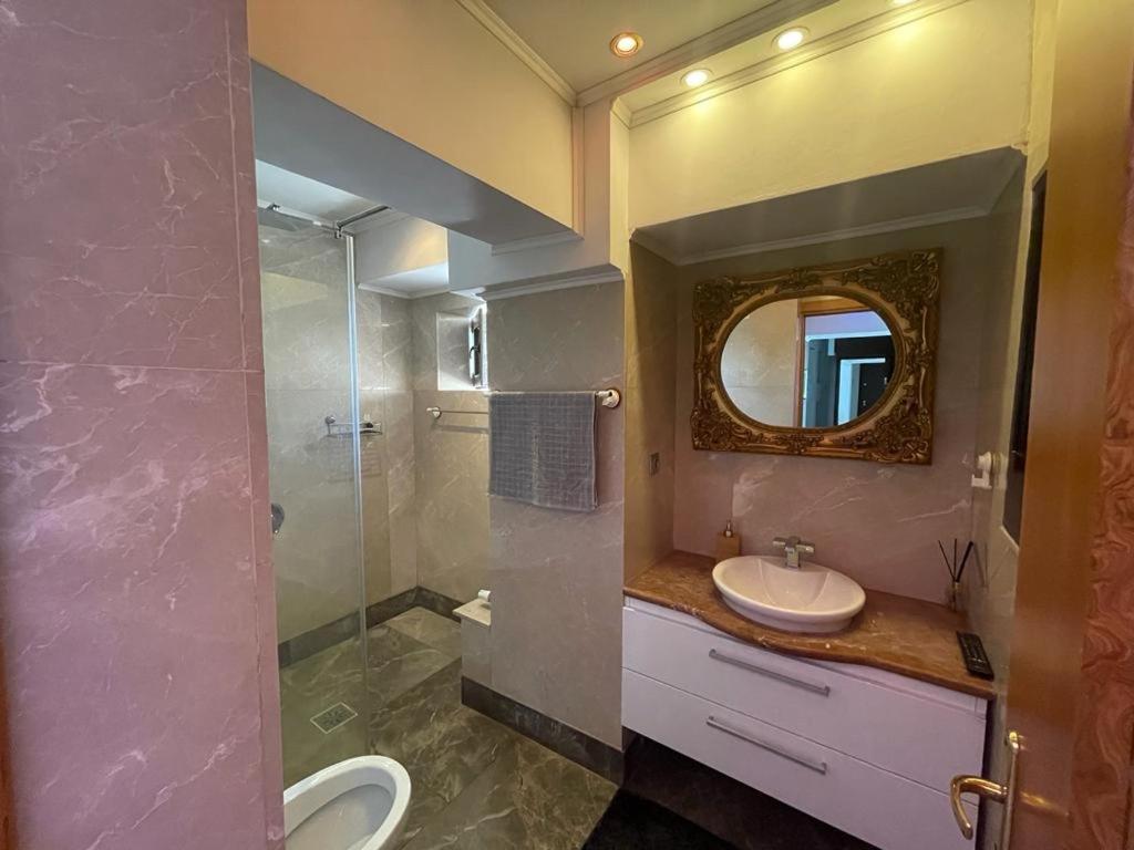 Penthouse Apartment - Photo 26