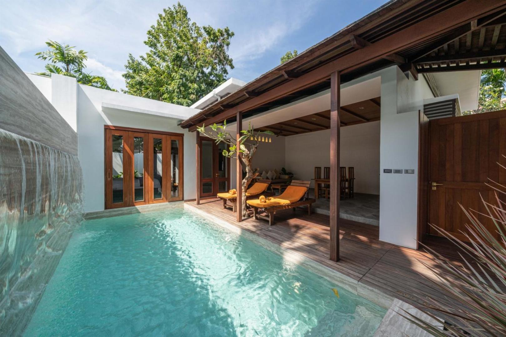 Premier Pool Villa - Photo 1