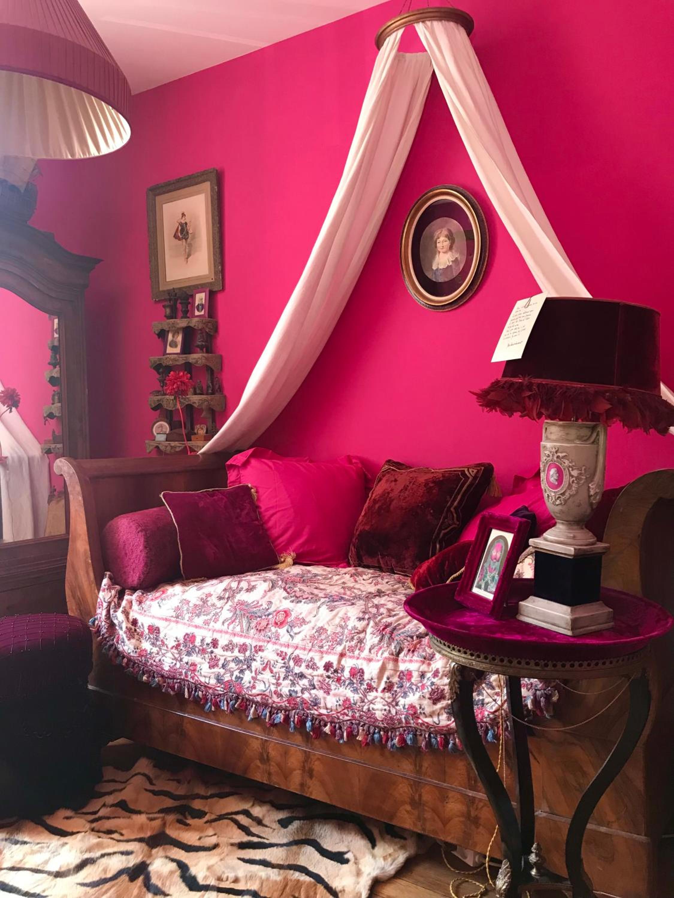 Standard Single Room with Shared Bathroom photo 1