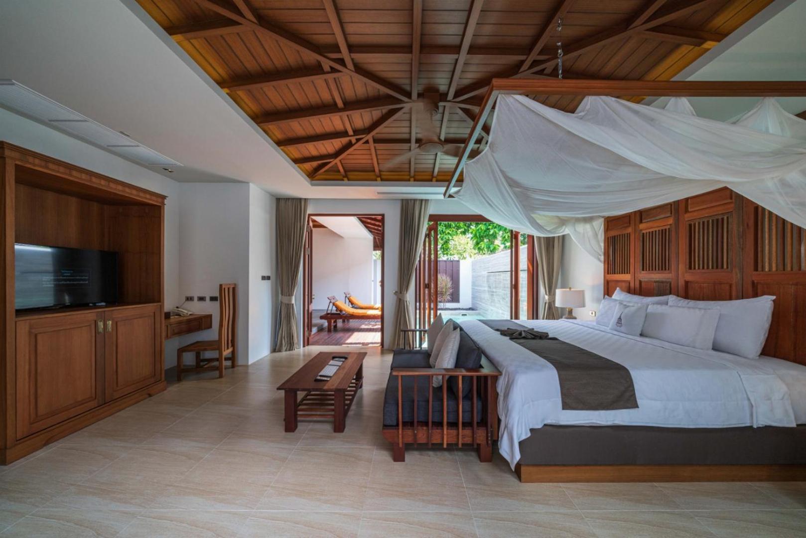 Premier Pool Villa - Photo 4
