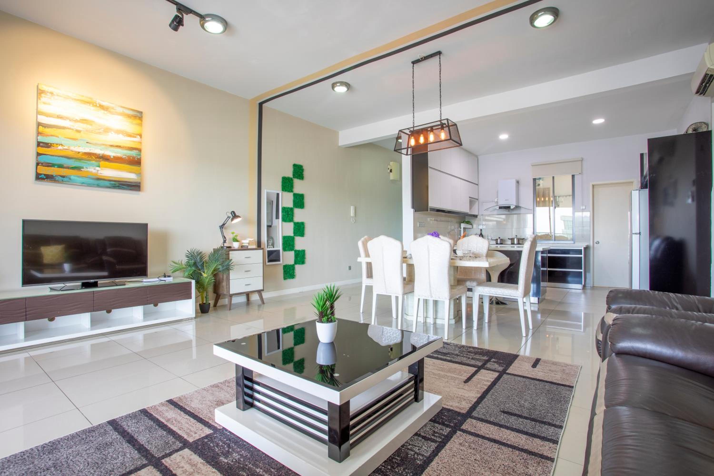 Apartment with Sea View - Photo 4