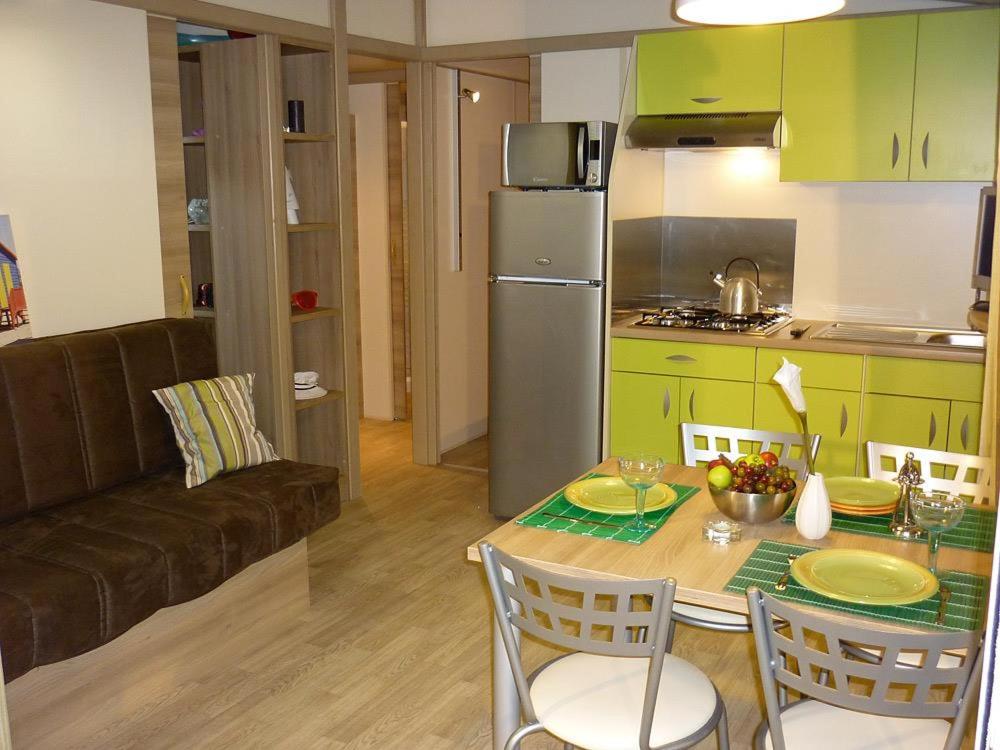 Two-Bedroom Chalet photo 2
