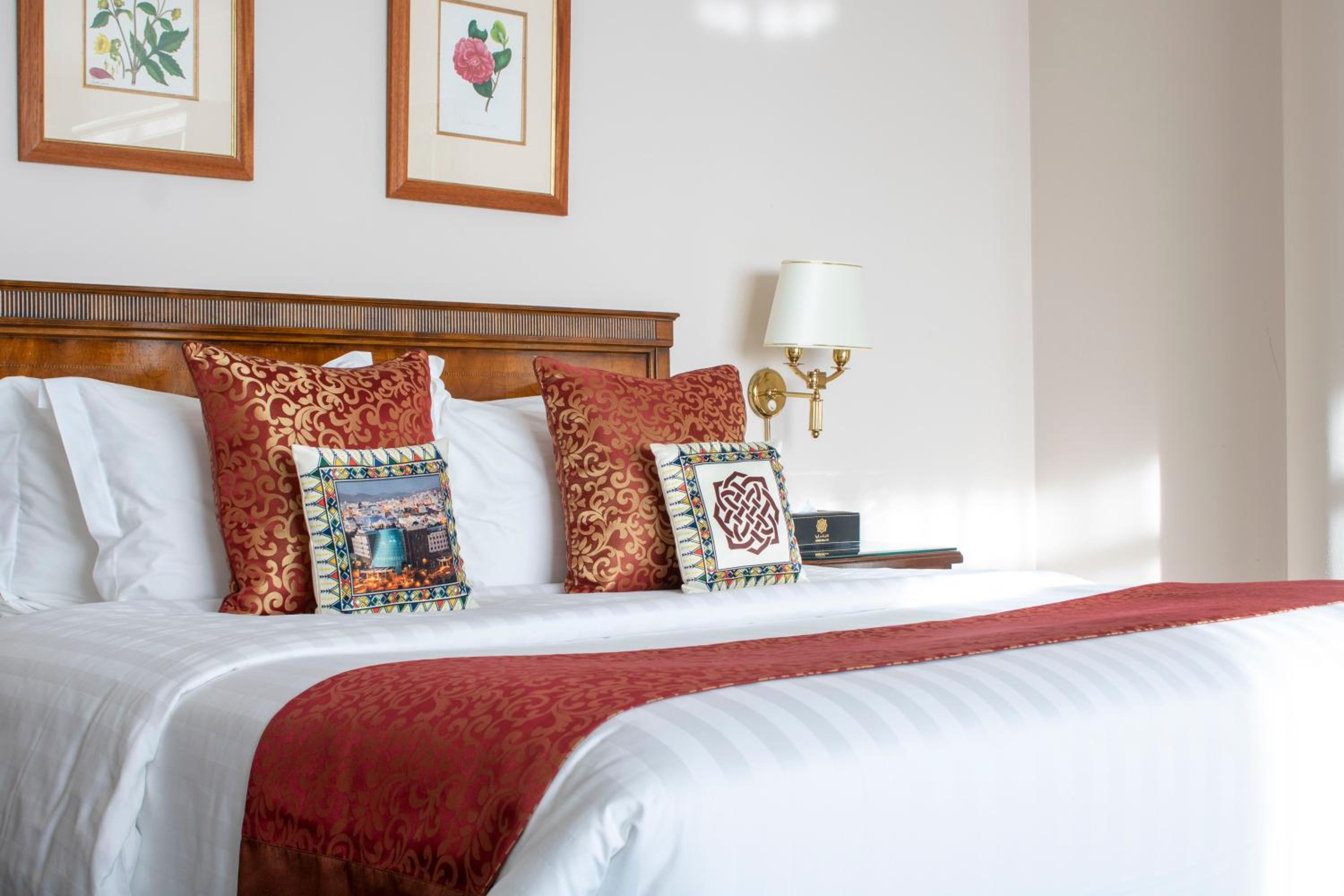 Executive Suite