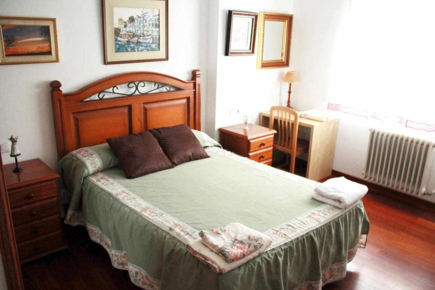 Departamento de tres habitaciones