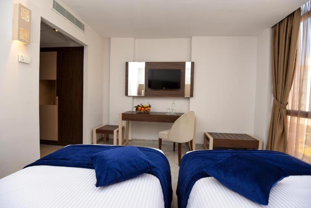 Twin Room photo 1