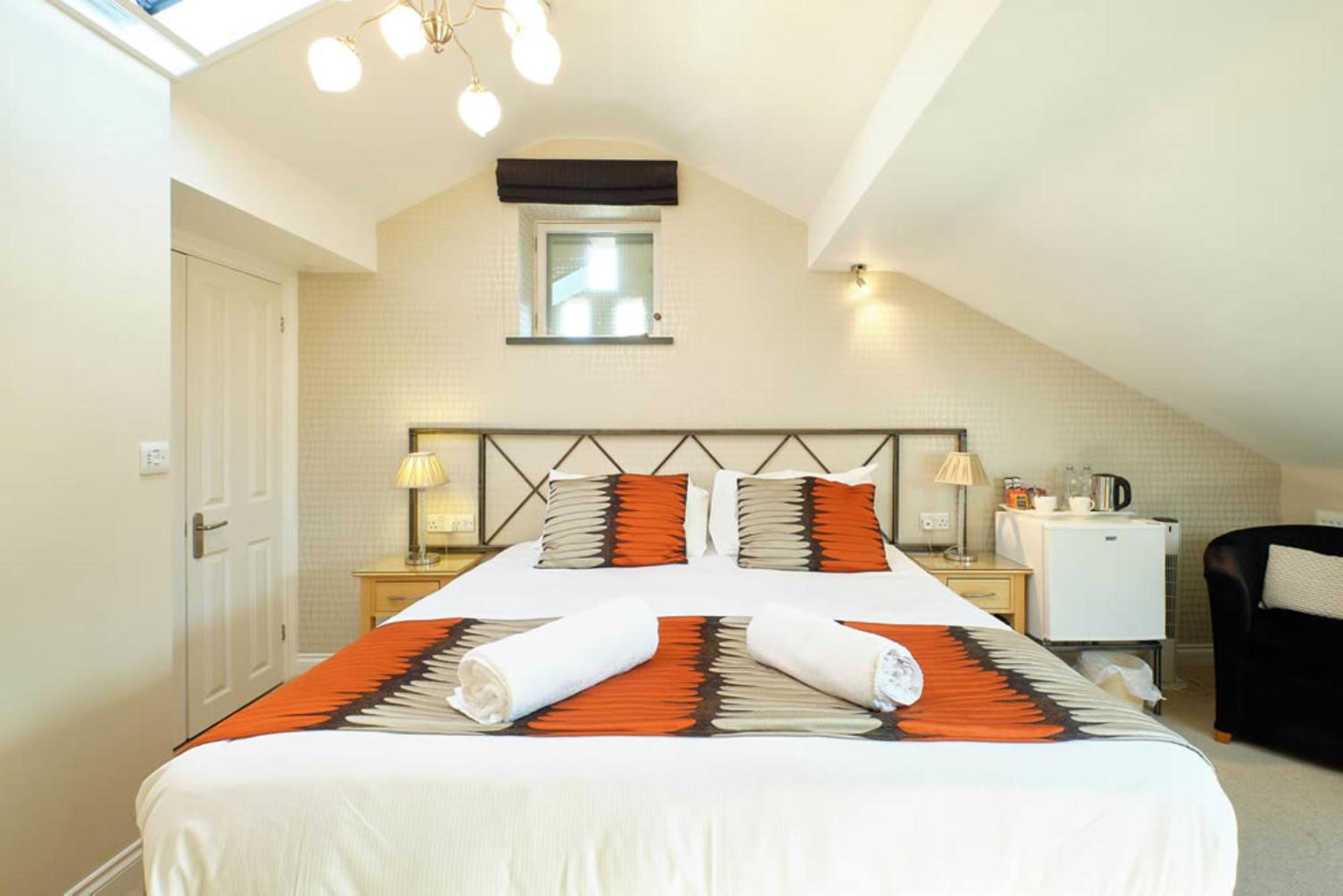 Superior Double or Twin Room photo 1