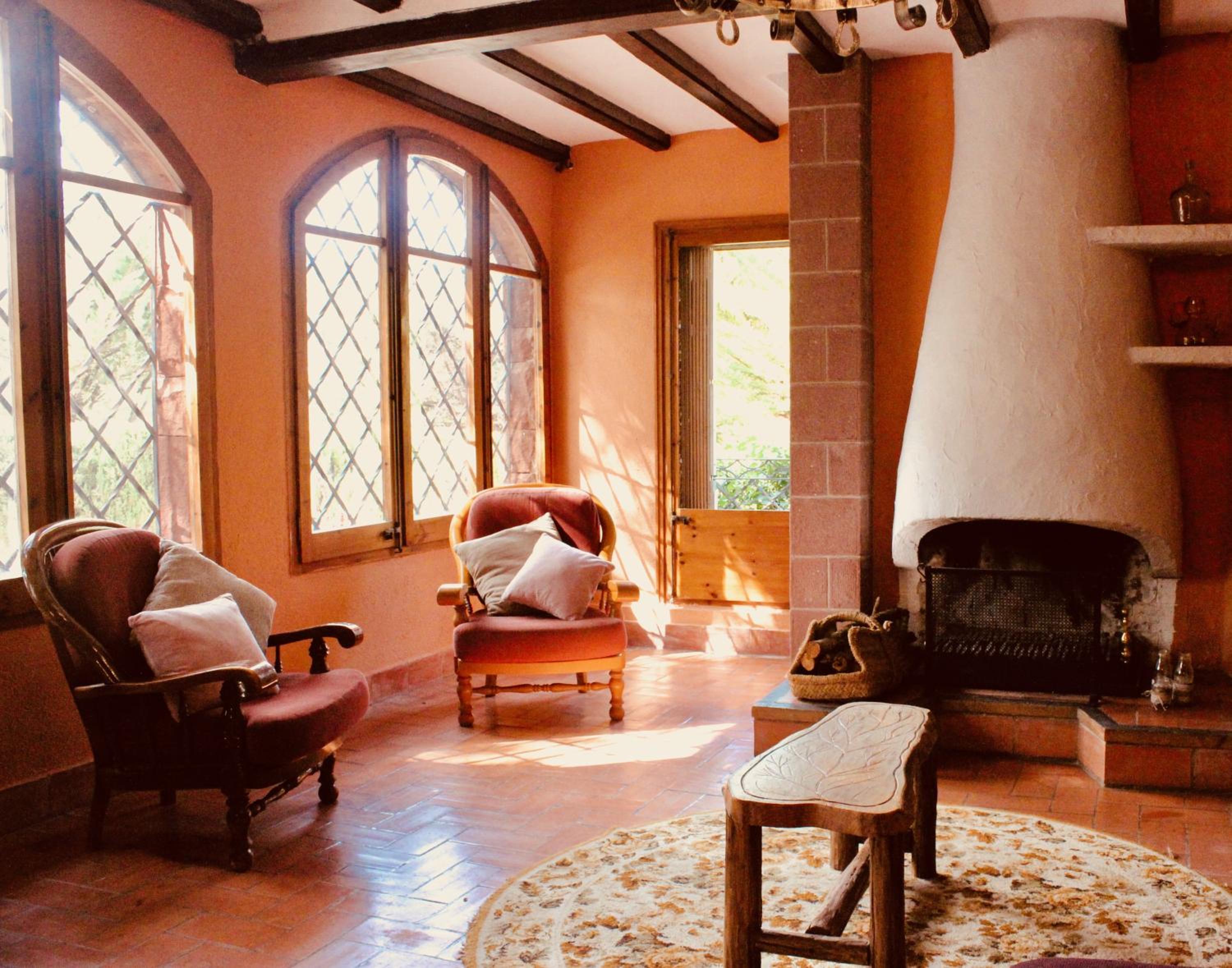 Superior Chalet