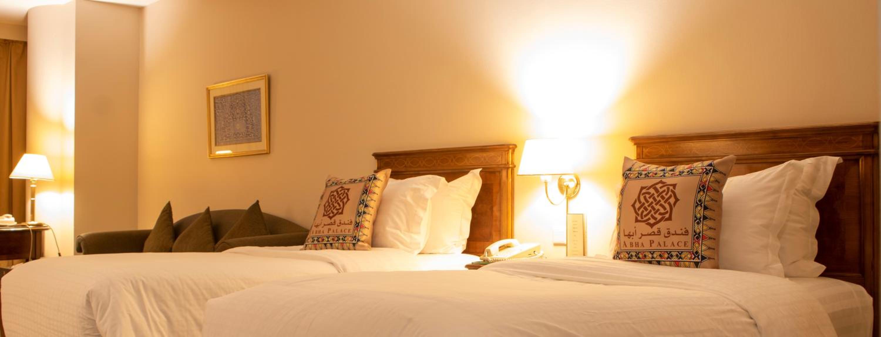 Superior Twin Room photo 2