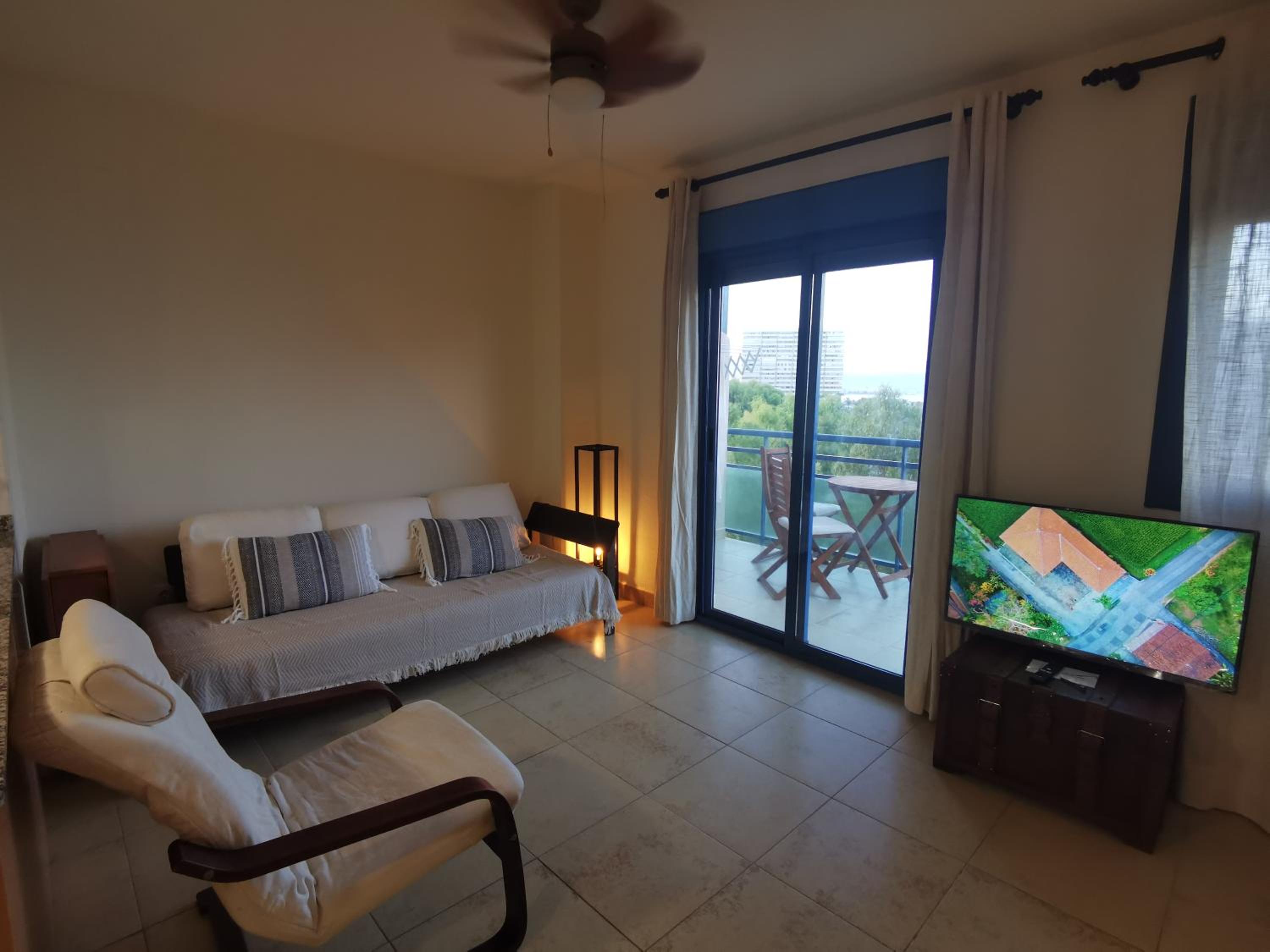 Apartamento Estándar