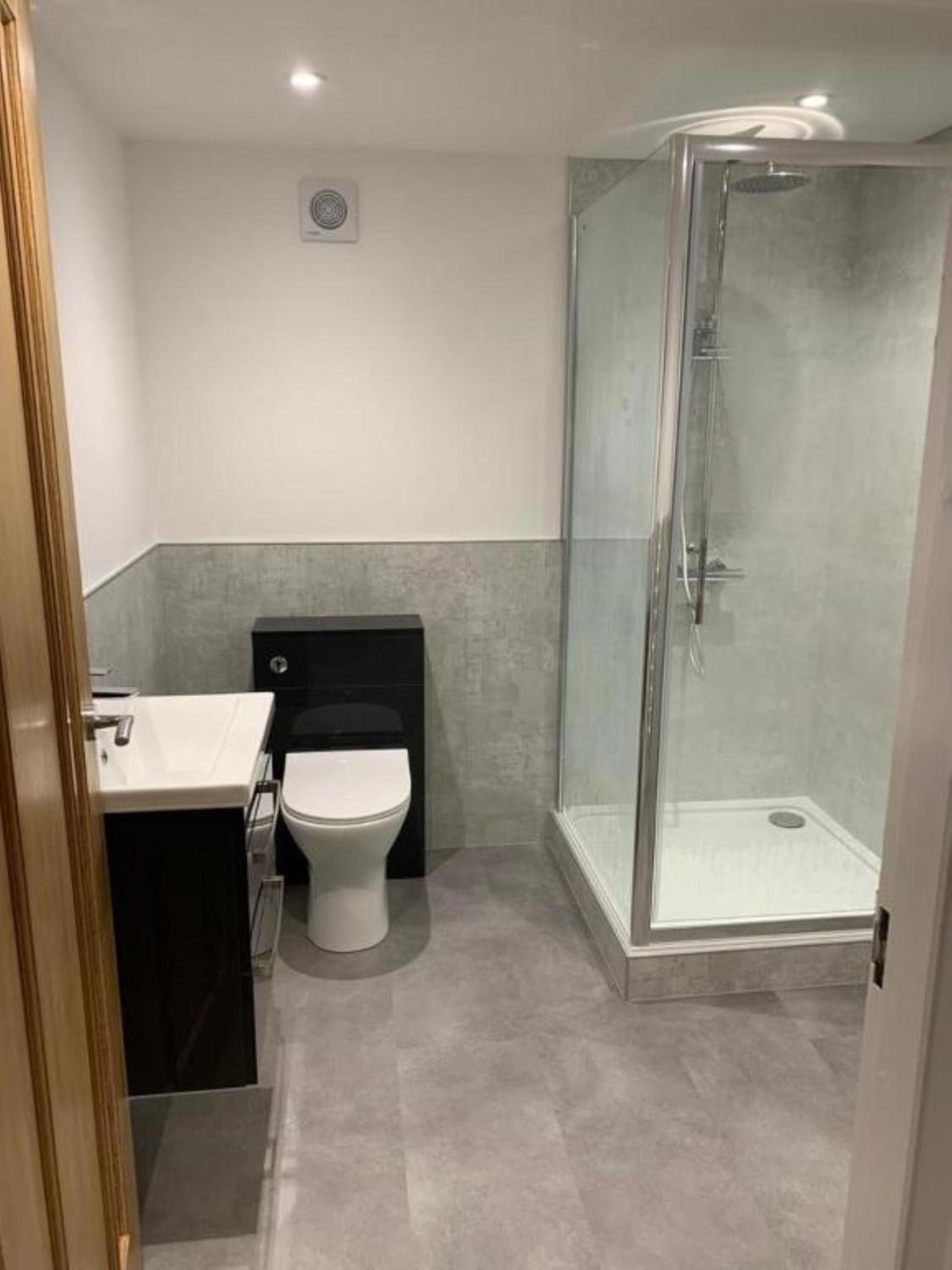 Large Double or Twin Room photo 3