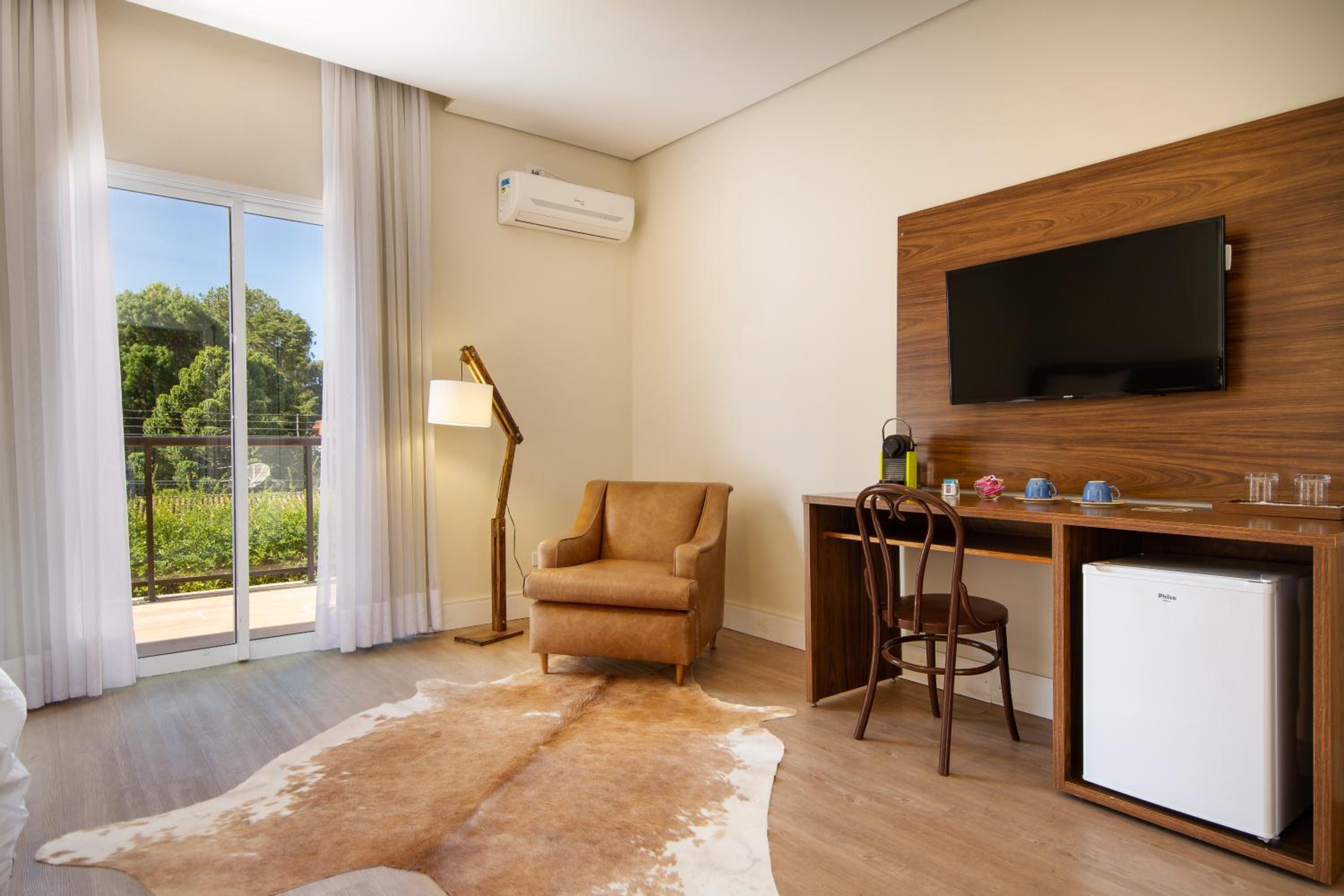 Triple Room with Bath