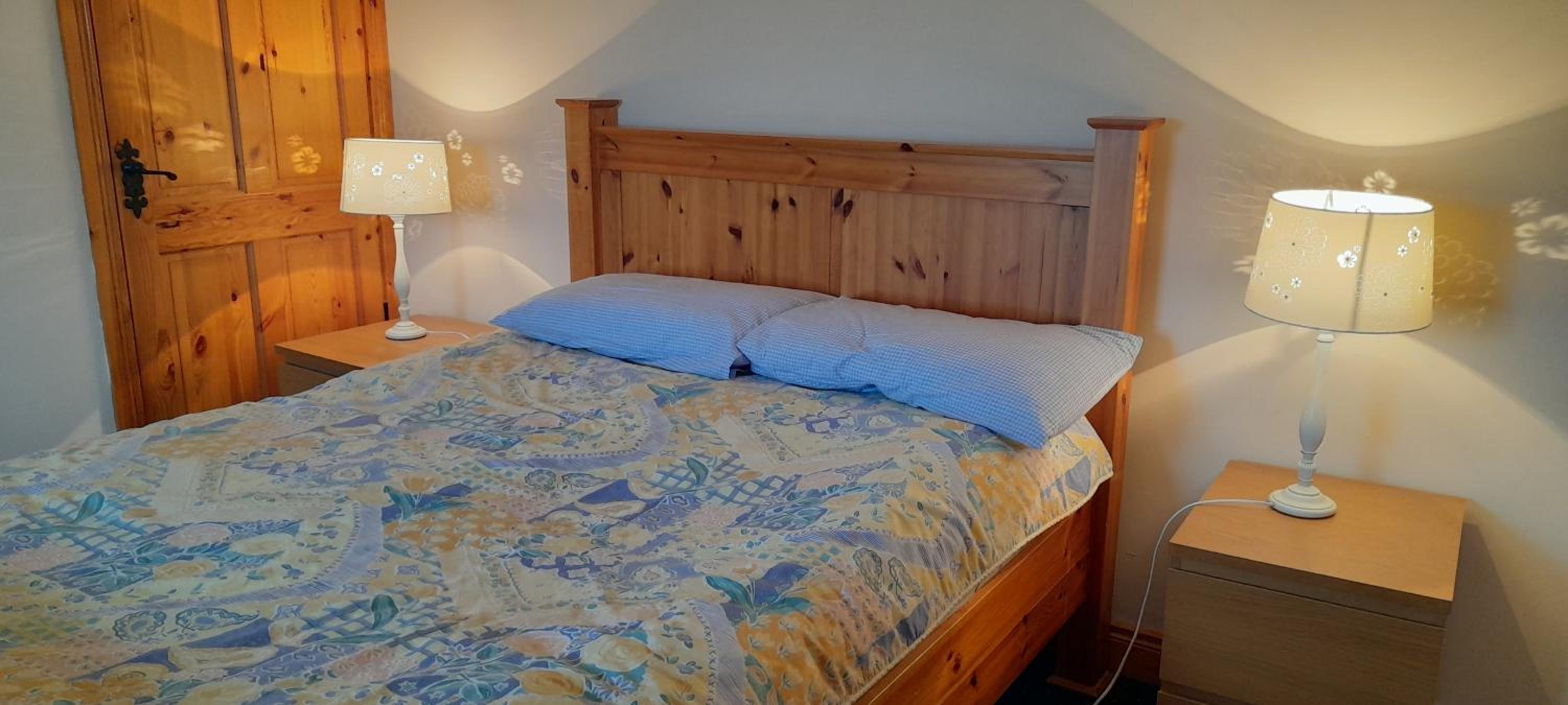 Triple Room with View photo 2