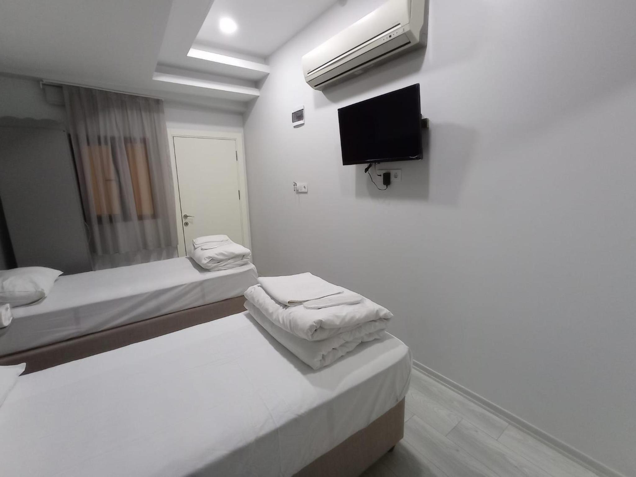 Standard Twin Room photo 1