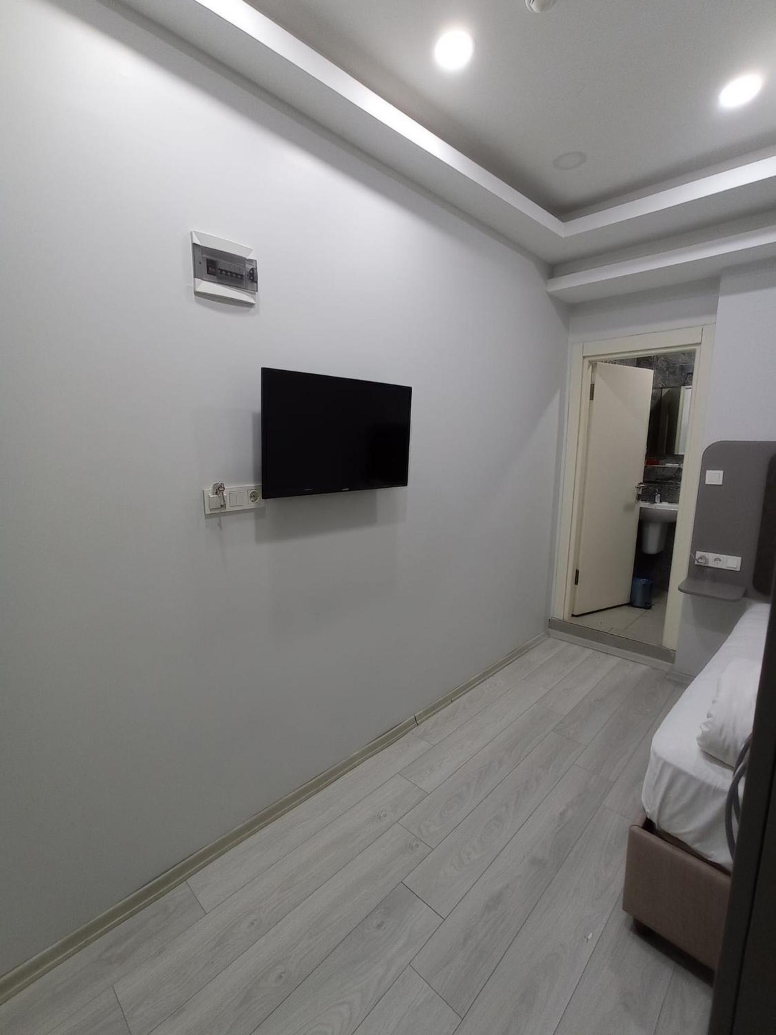 Standard Single Room photo 1