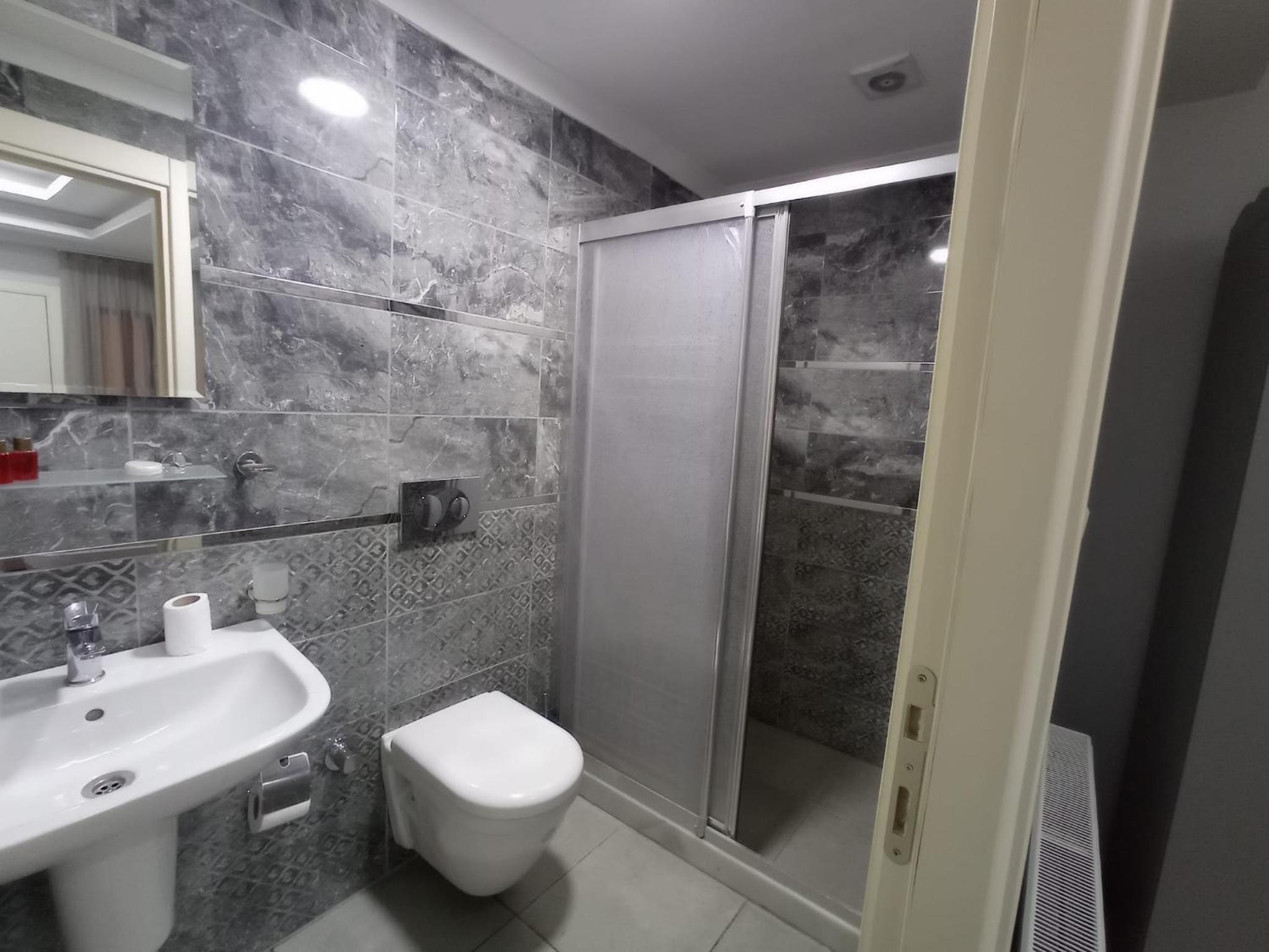 Standard Twin Room photo 2