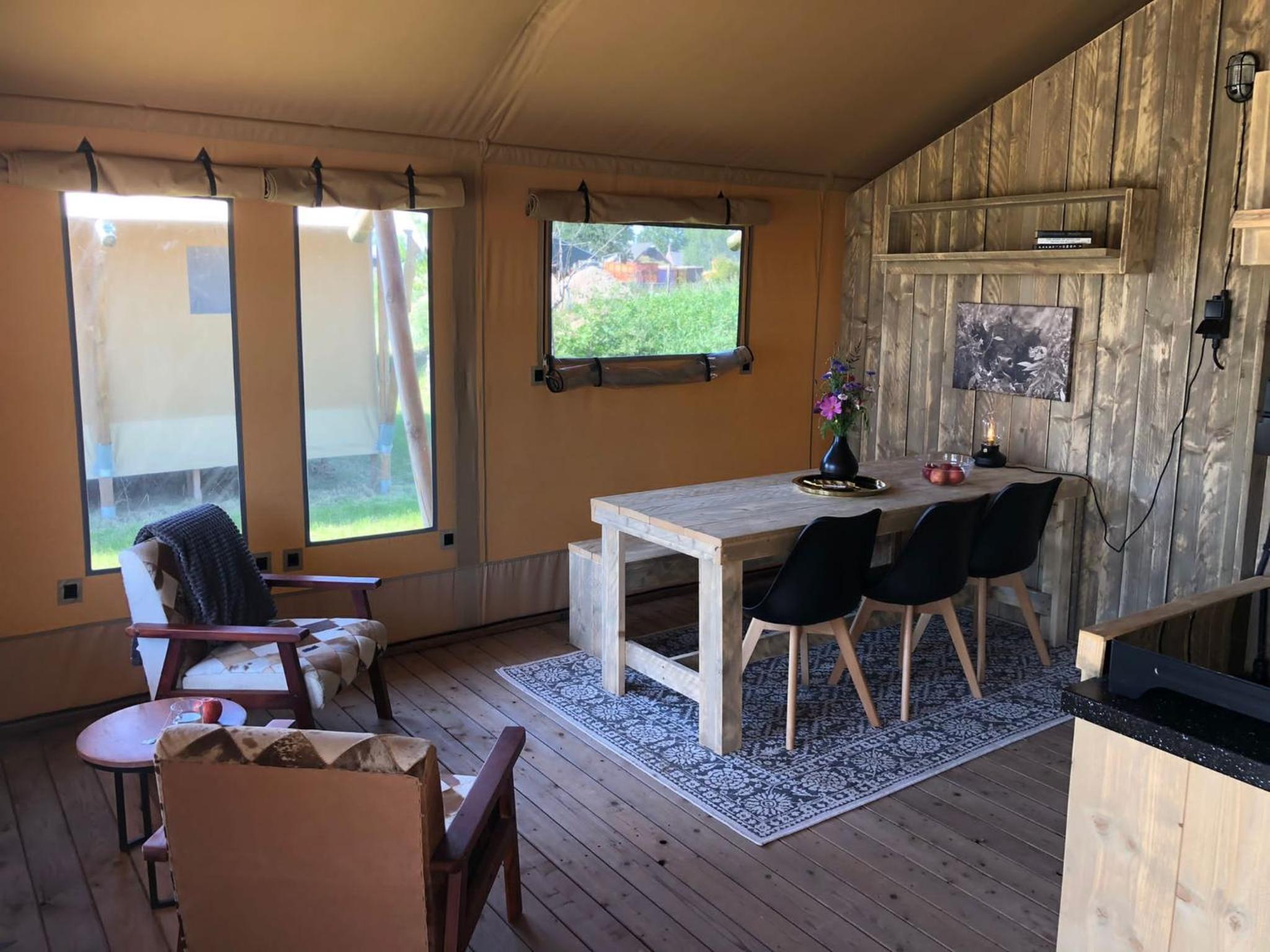 Tent photo 3