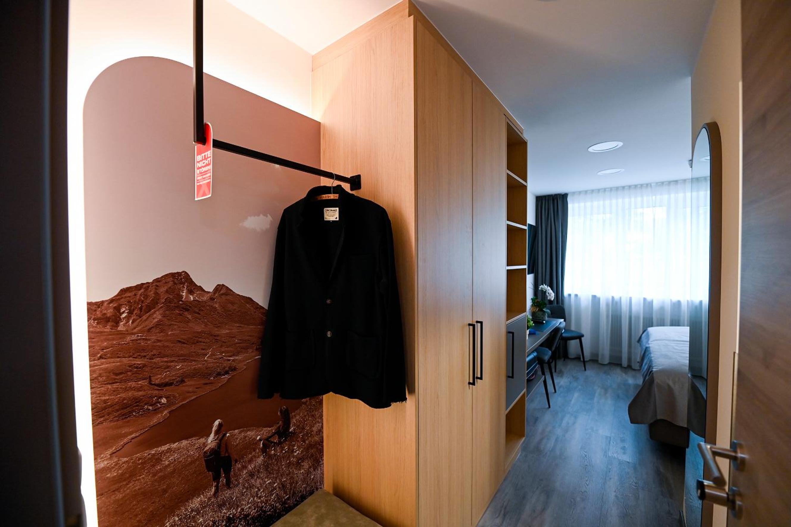 Comfort Single Room photo 1