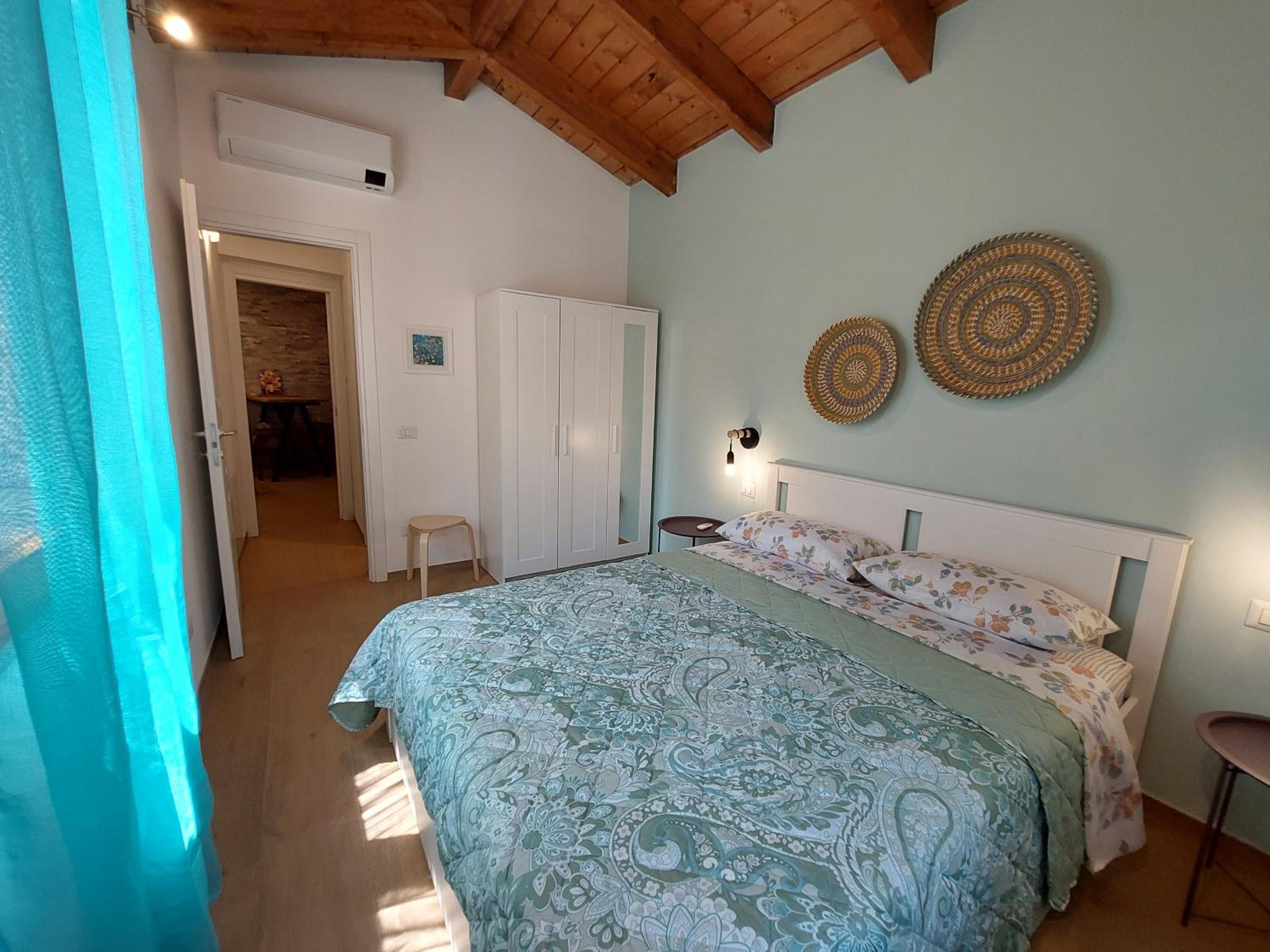 Three-Bedroom Villa photo 1