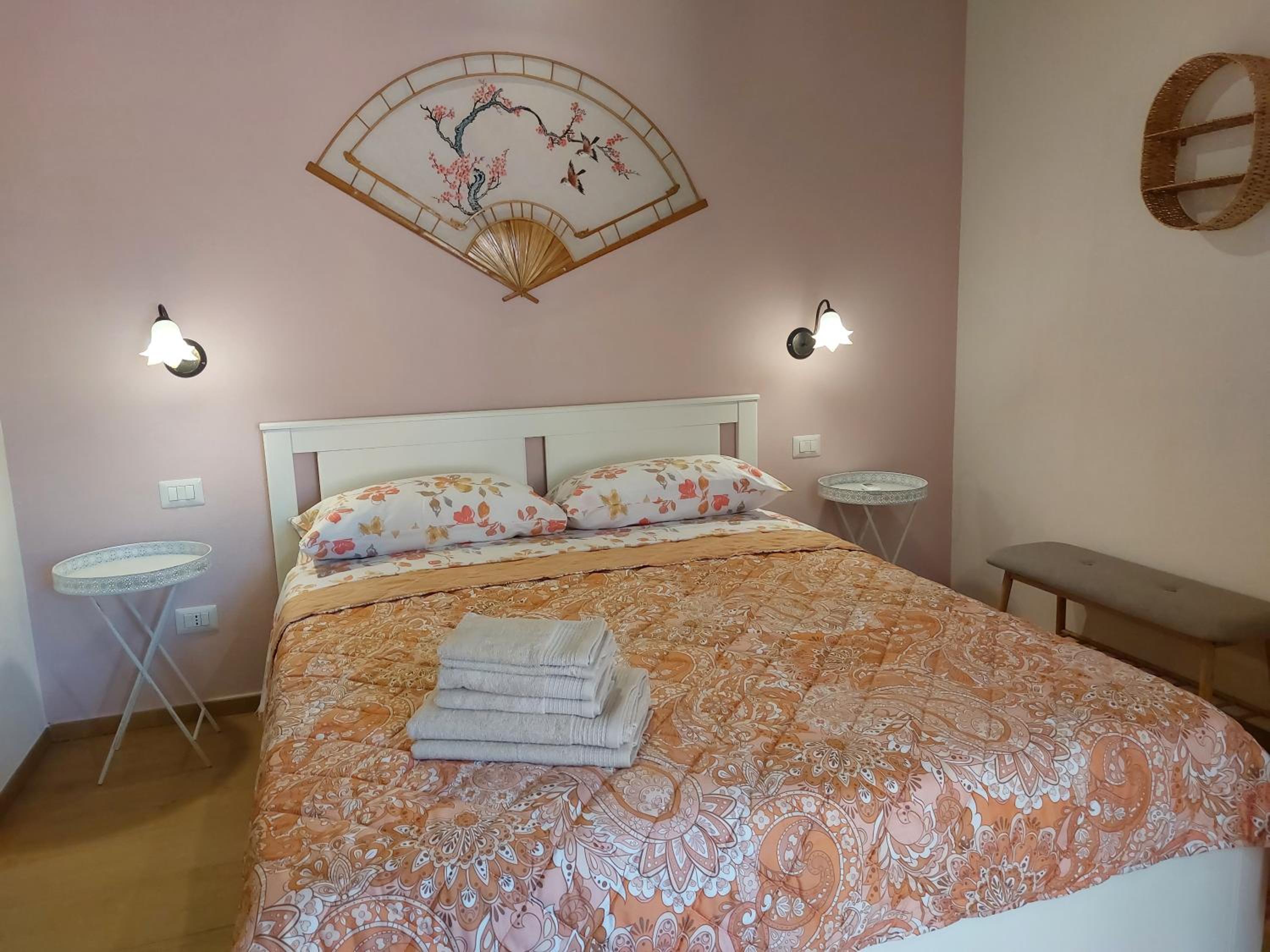 Three-Bedroom Villa photo 3