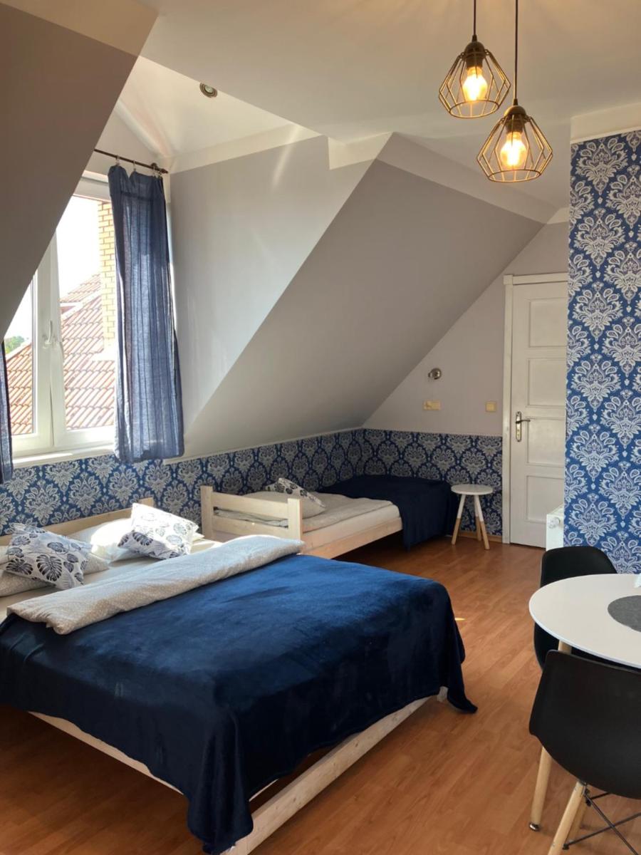 Triple Room with Garden View photo 2
