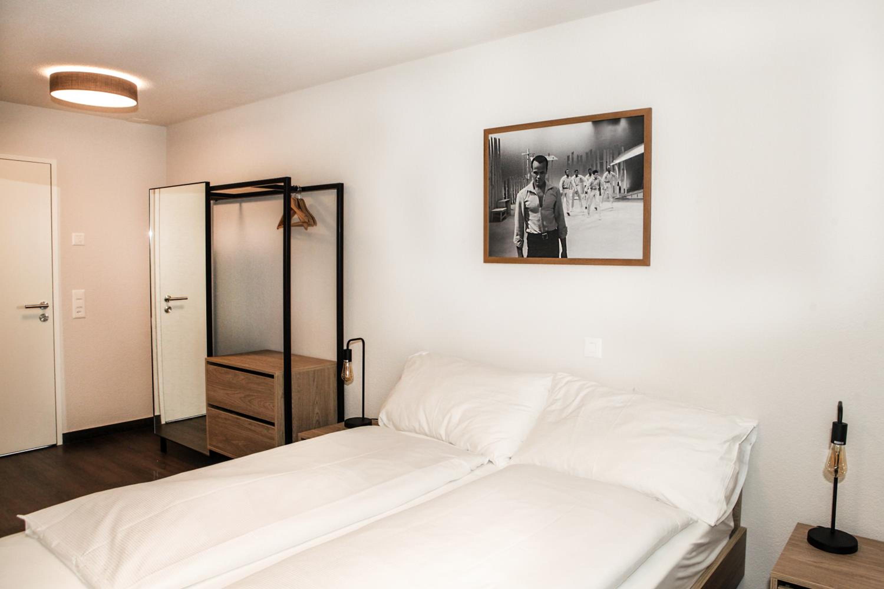 Double Room - Photo 2