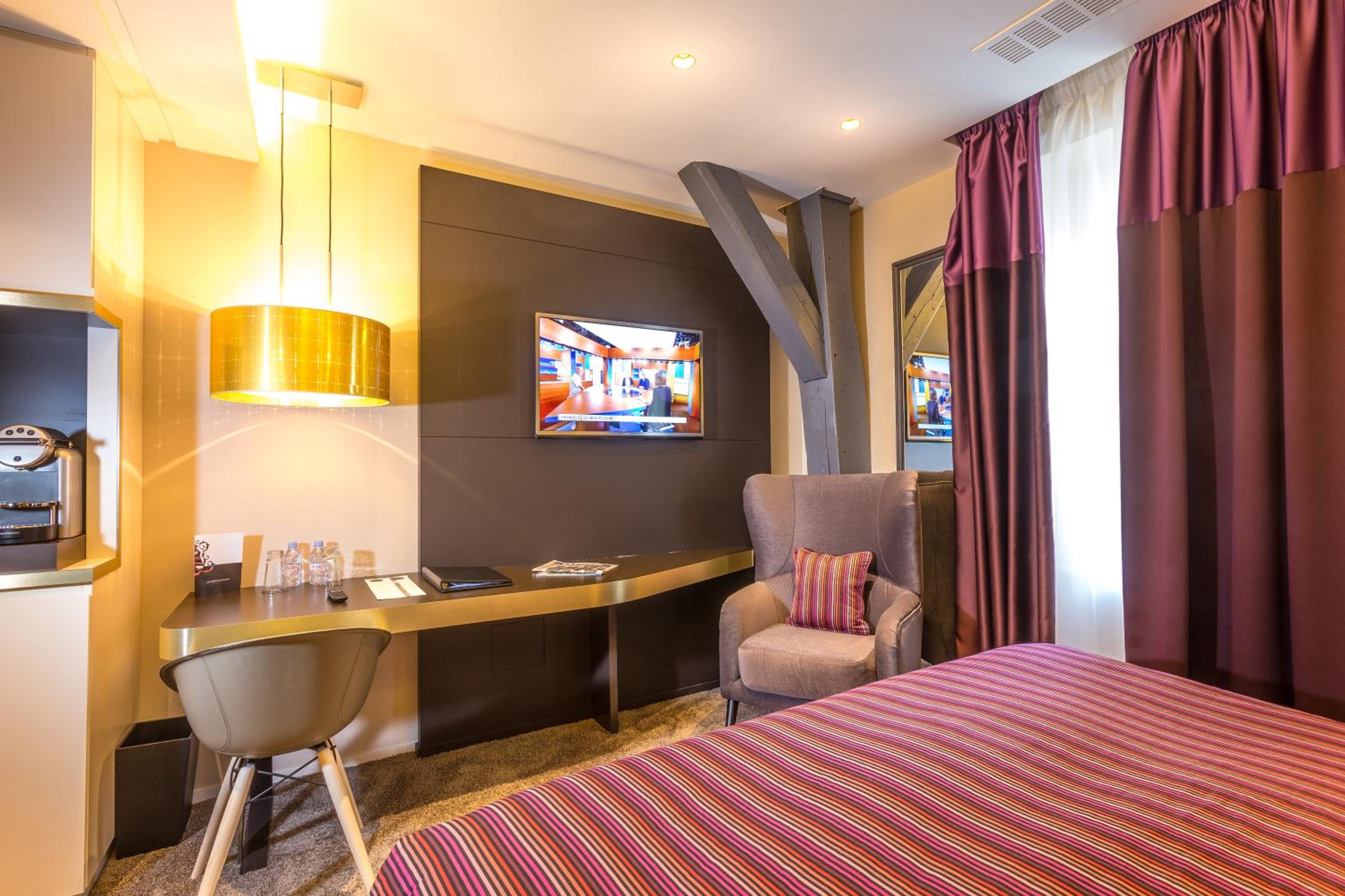 Superior Double Room - Photo 4