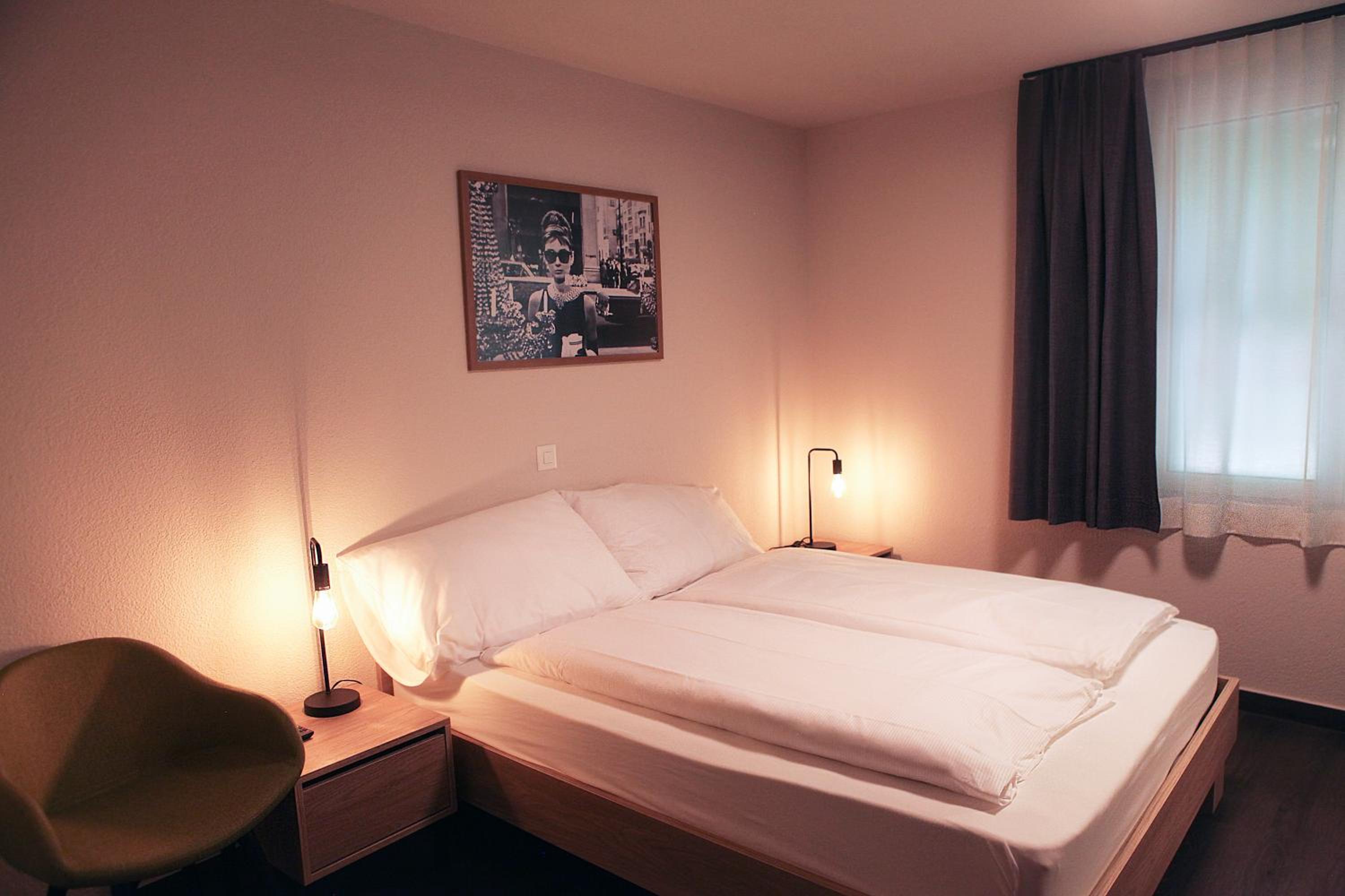Double Room - Photo 4