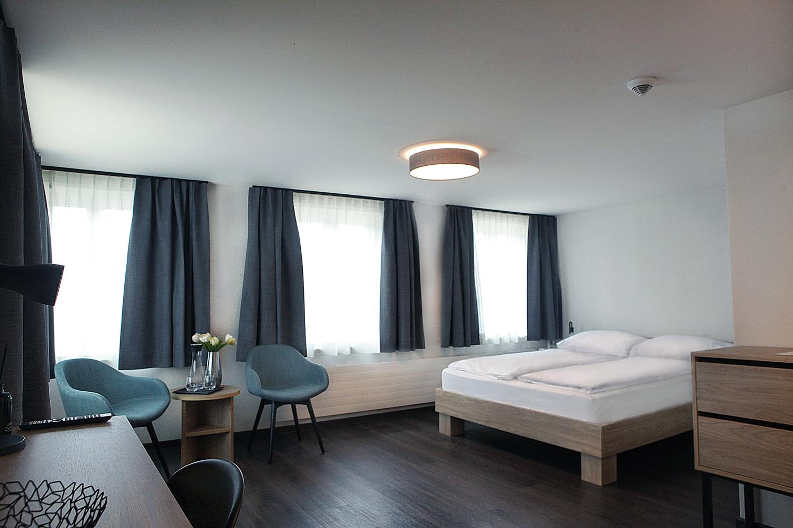 Double Room - Photo 1