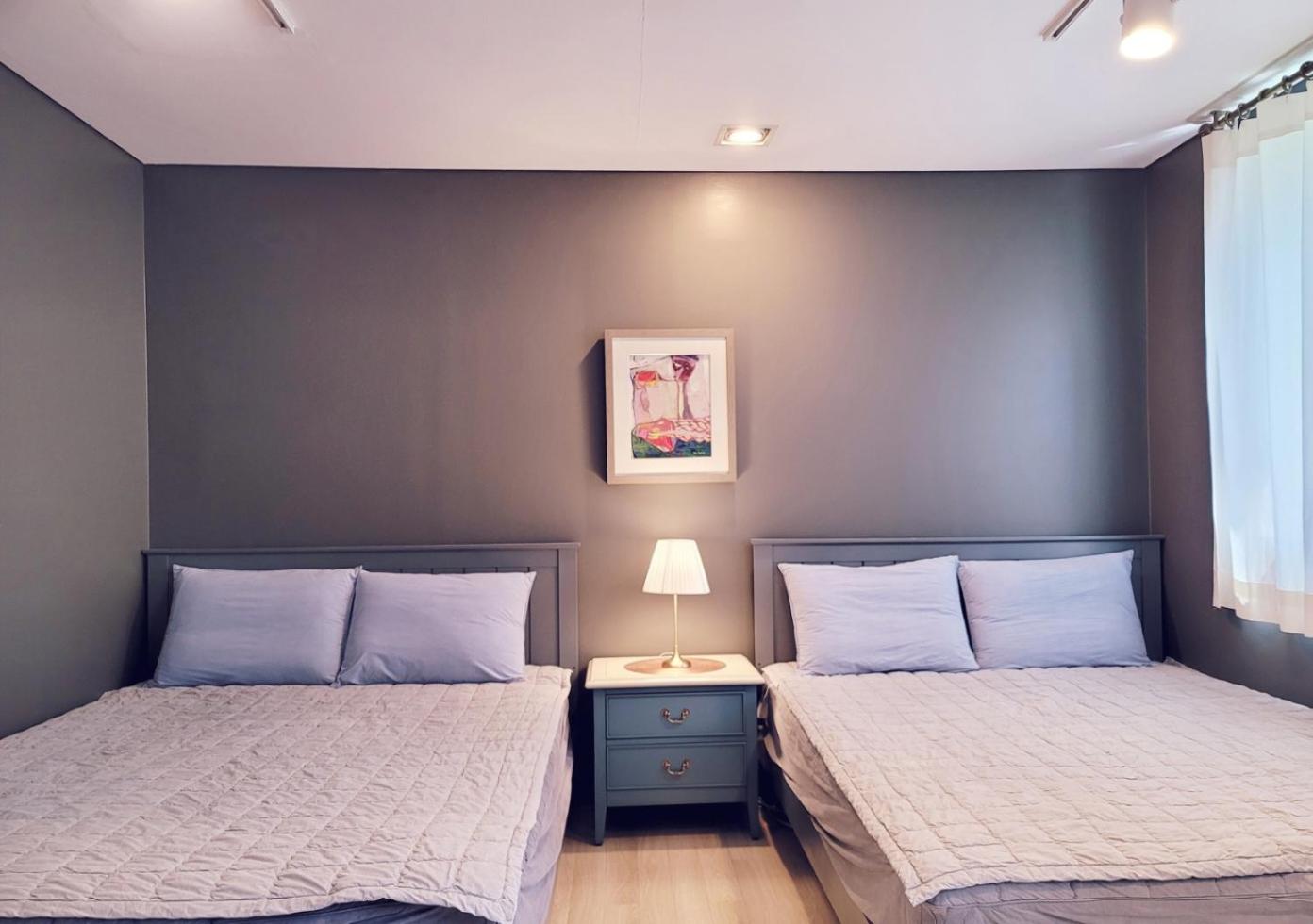 Quadruple Room with Terrace - Photo 1