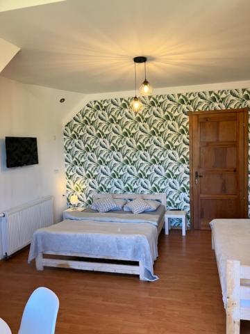 Triple Room with Balcony photo 2