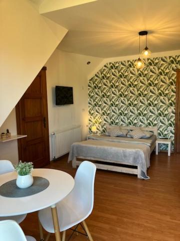 Triple Room with Balcony photo 1