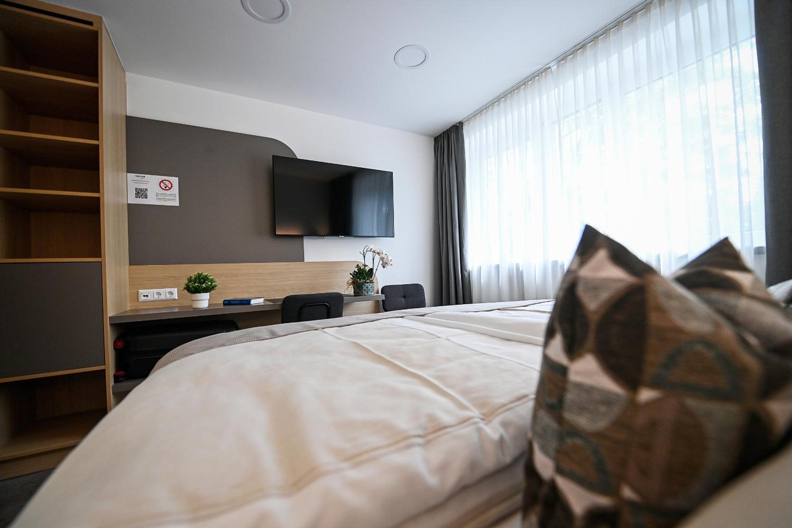 Comfort Single Room photo 2