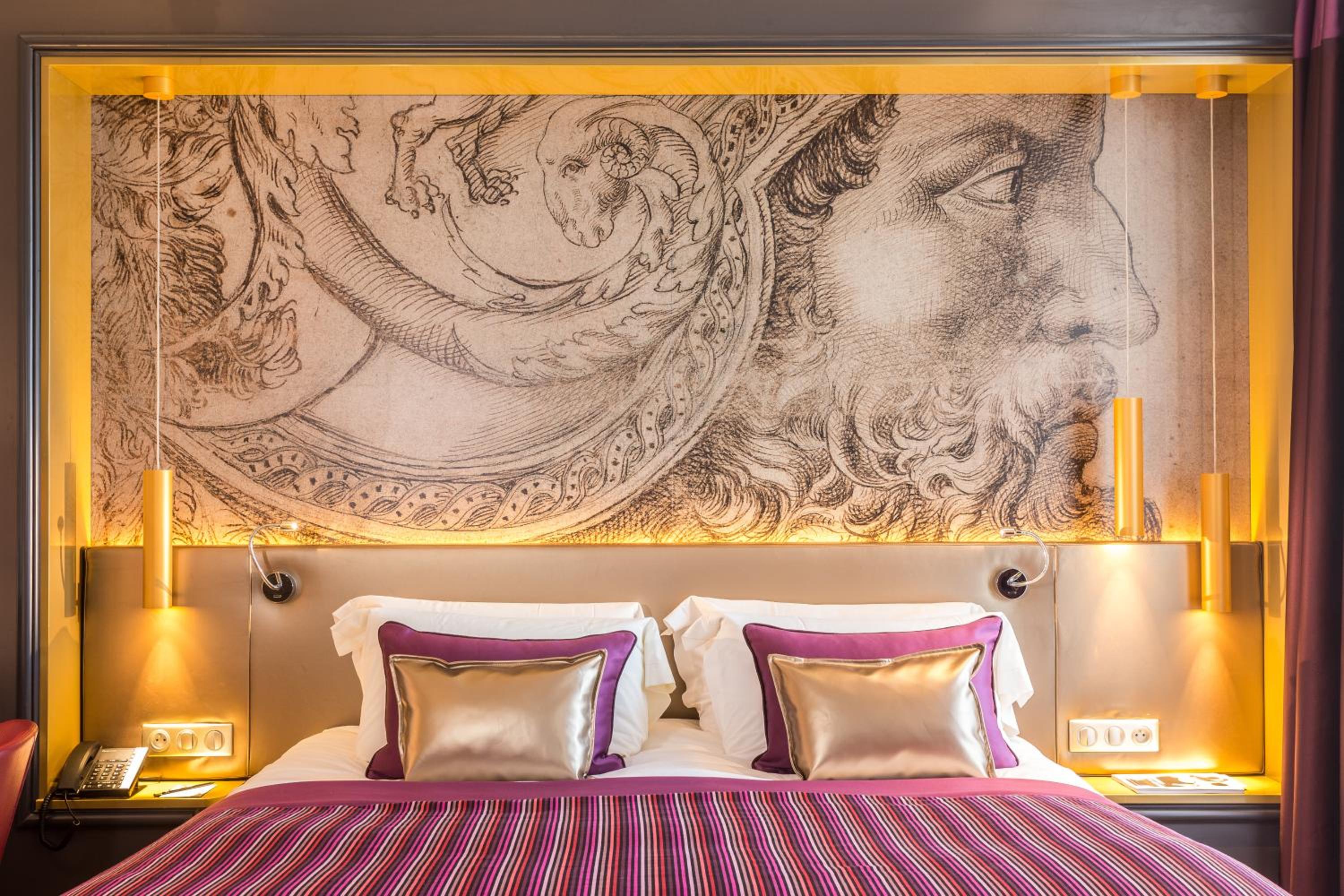 Superior Double Room - Photo 5