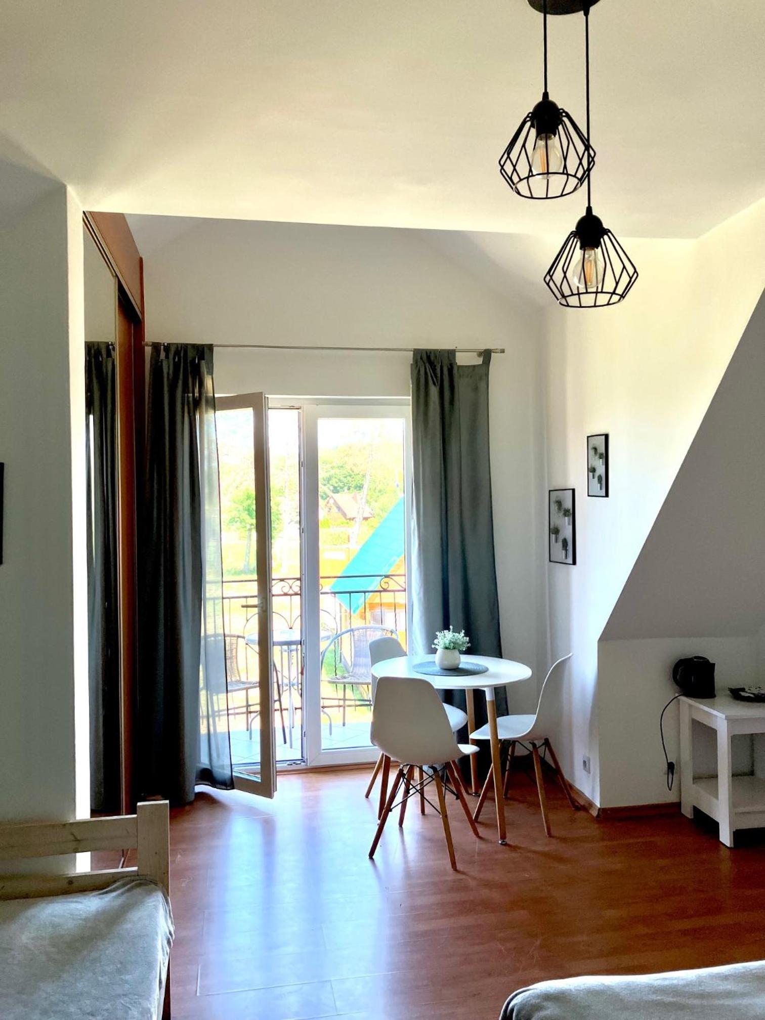 Triple Room with Balcony photo 3