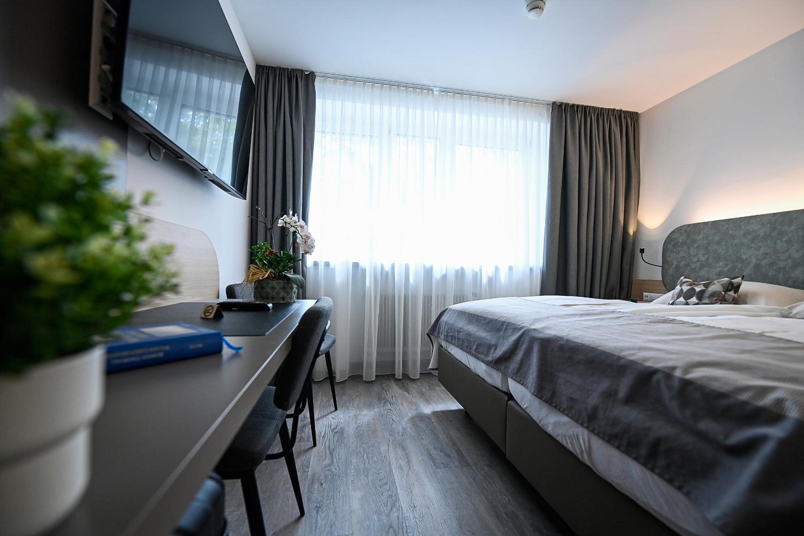 Comfort Double or Twin Room photo 3