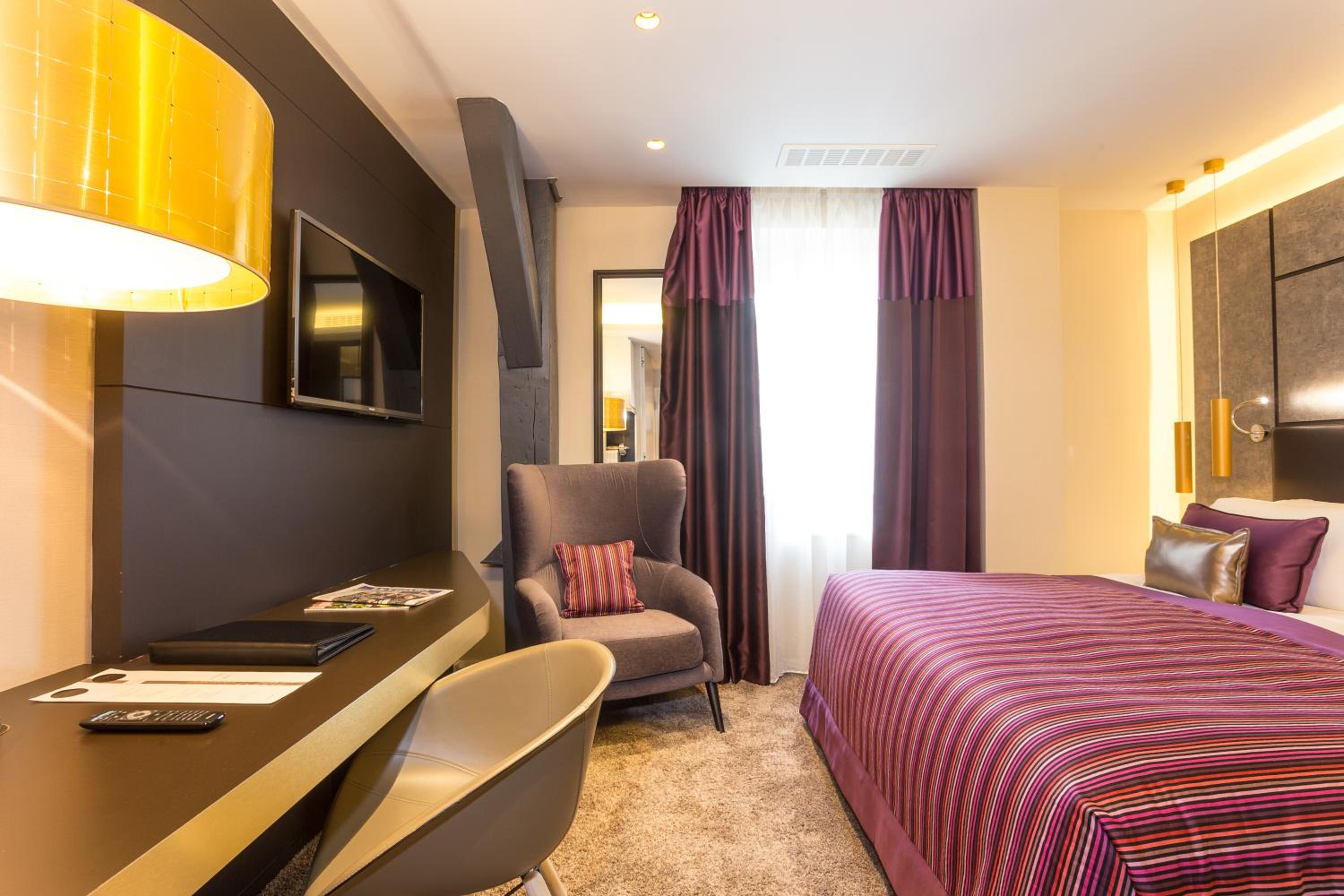 Superior Double Room - Photo 3