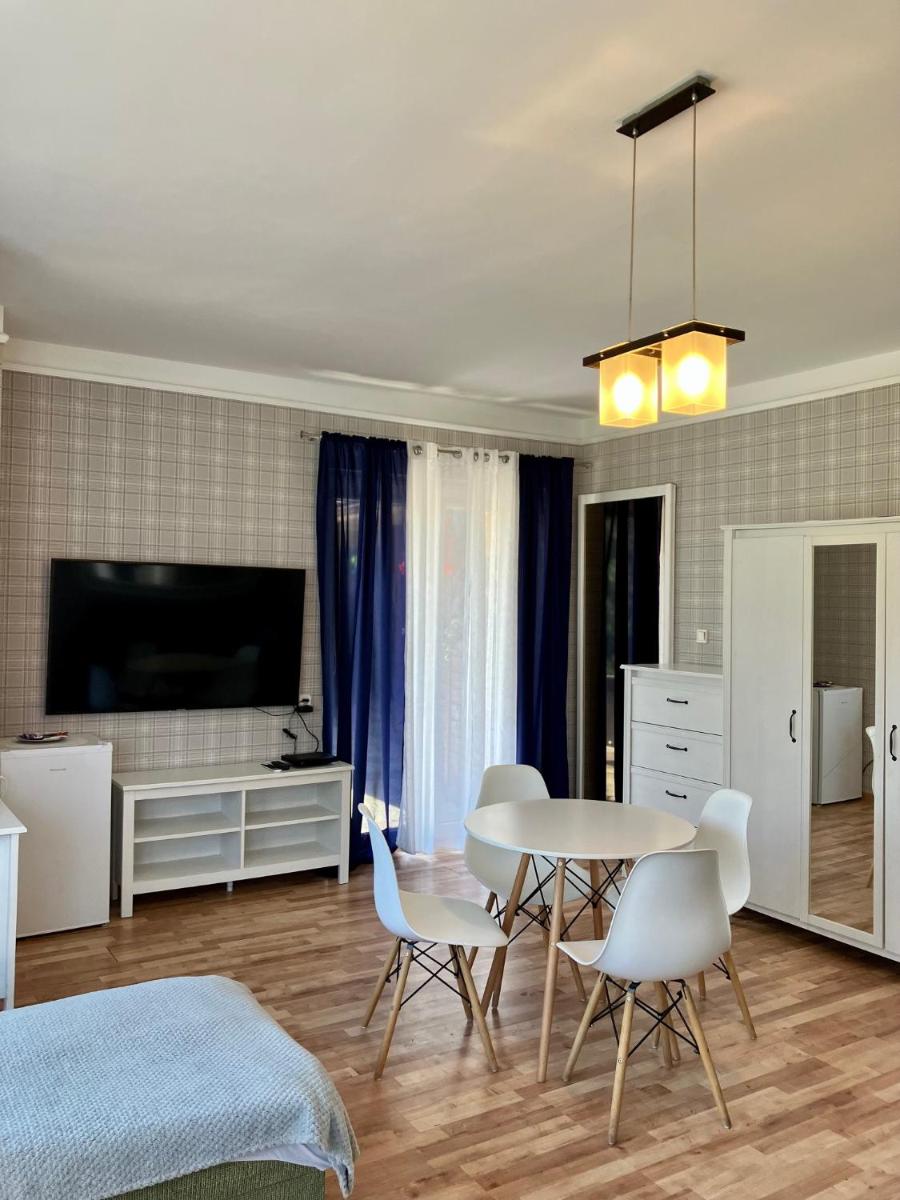 Quadruple Room with Terrace photo 2
