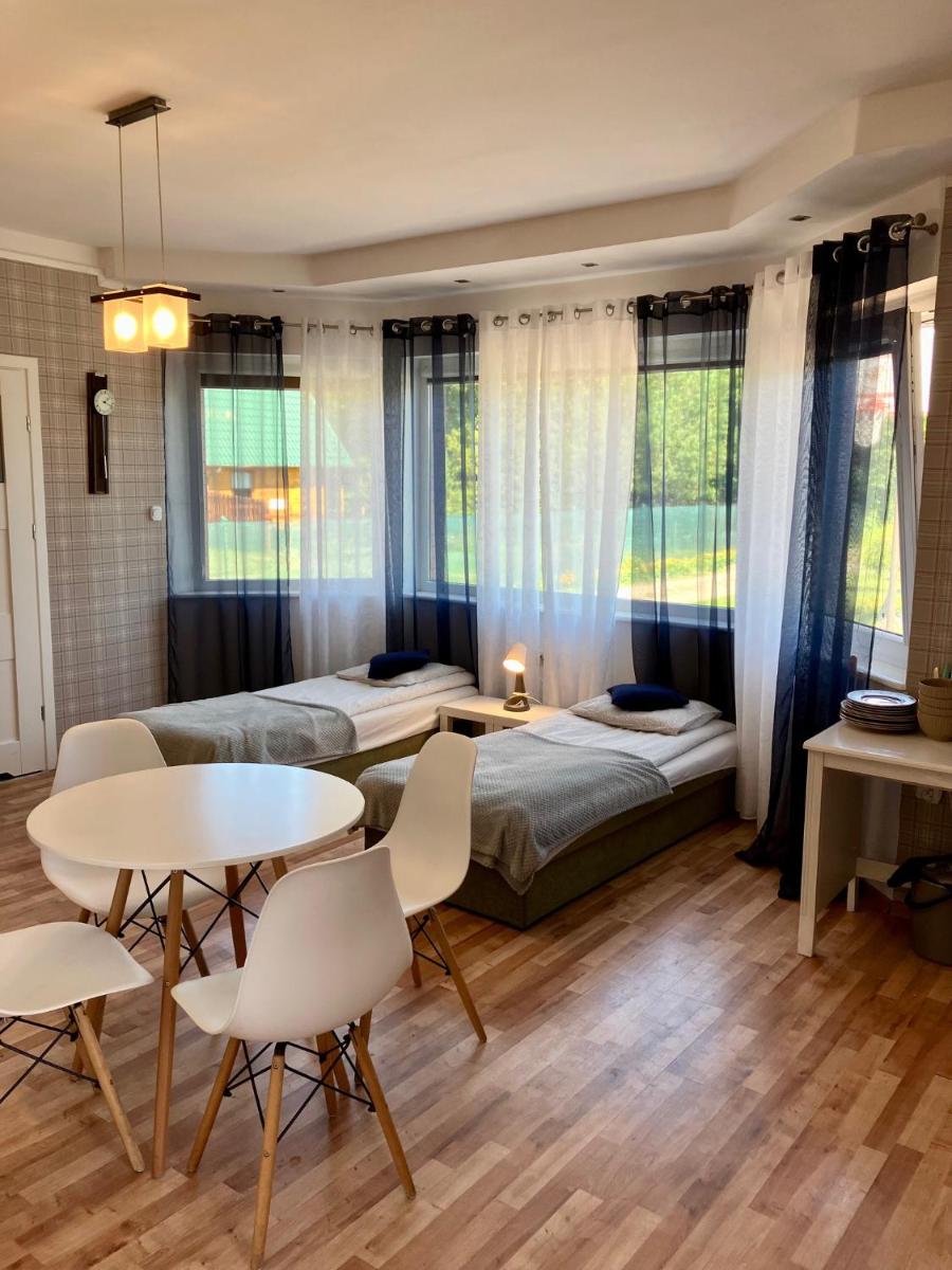 Quadruple Room with Terrace photo 1