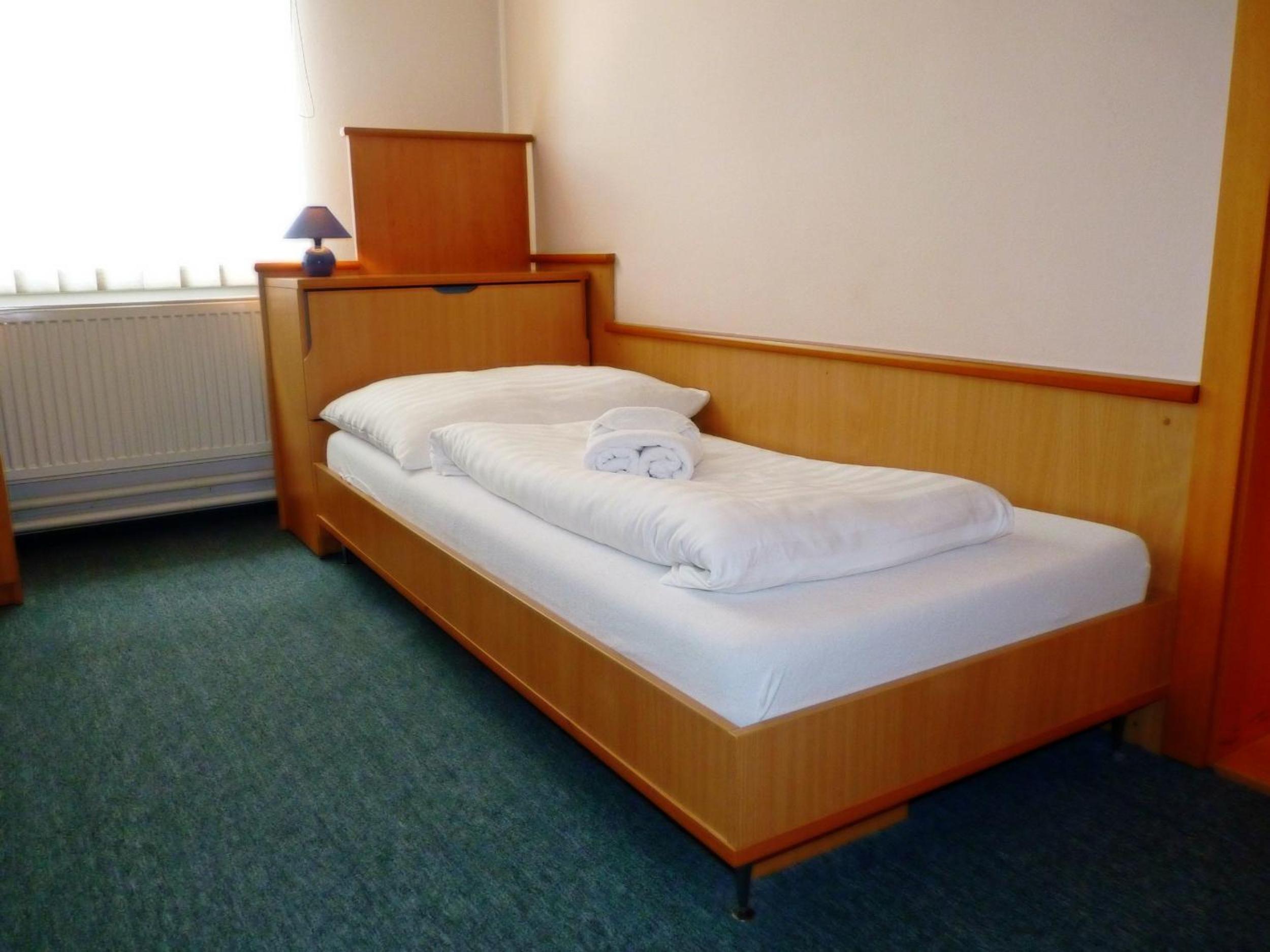 Standard Single Room photo 3