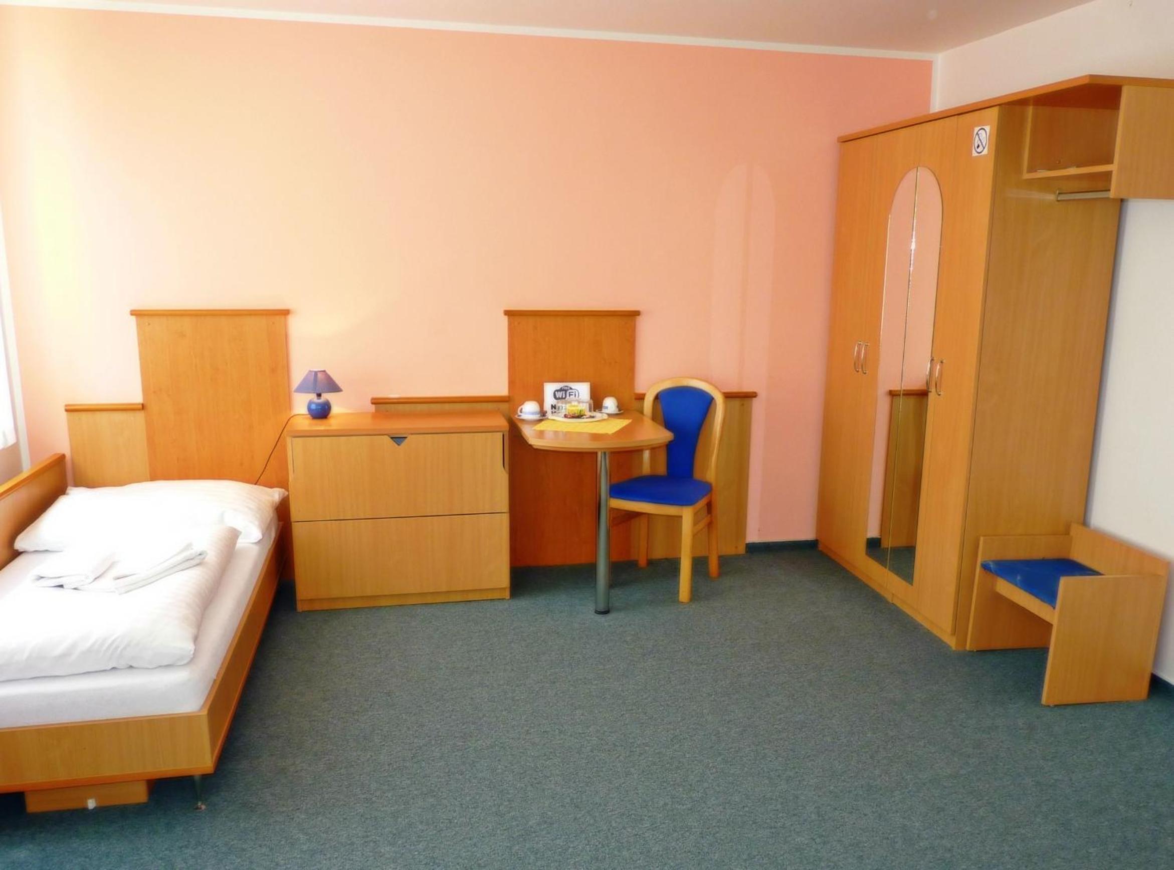 Standard Single Room photo 1
