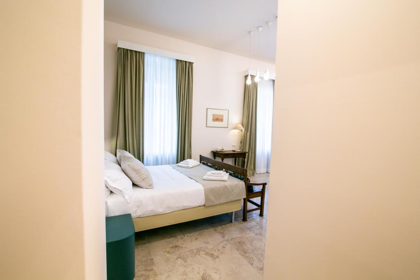 Deluxe Family Suite photo 2
