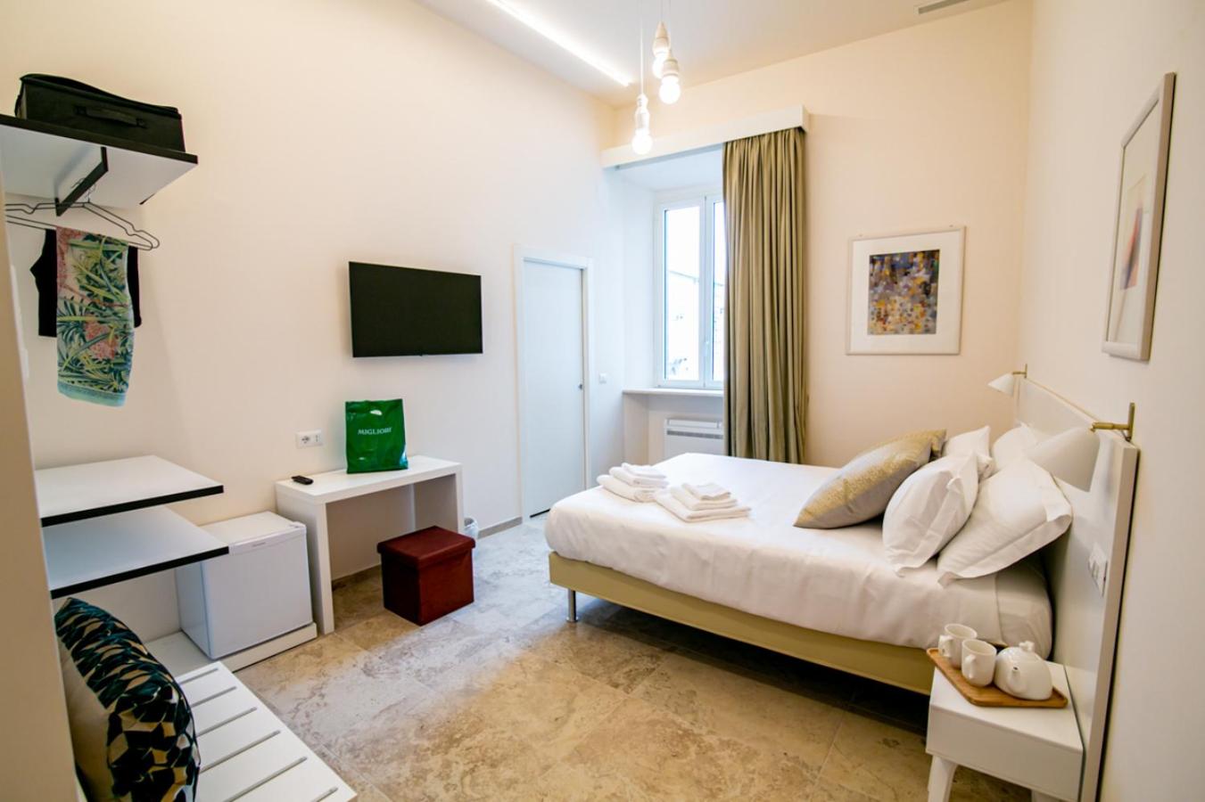 Double or Twin Room with View photo 1