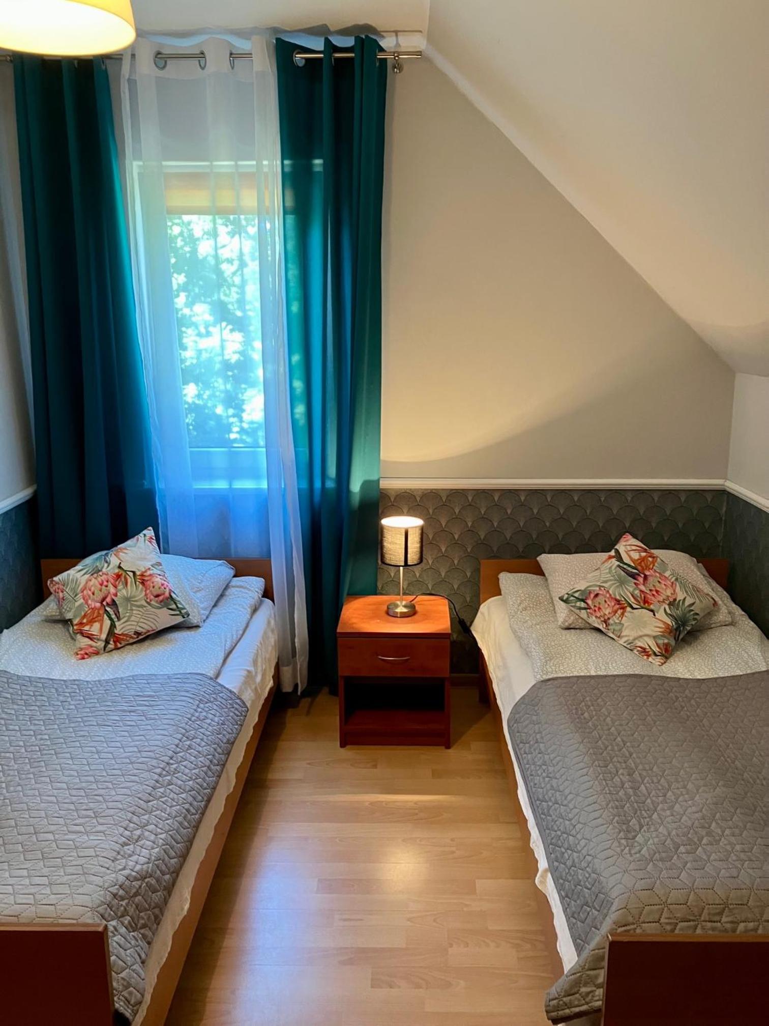 Two-Bedroom Chalet - Photo 1