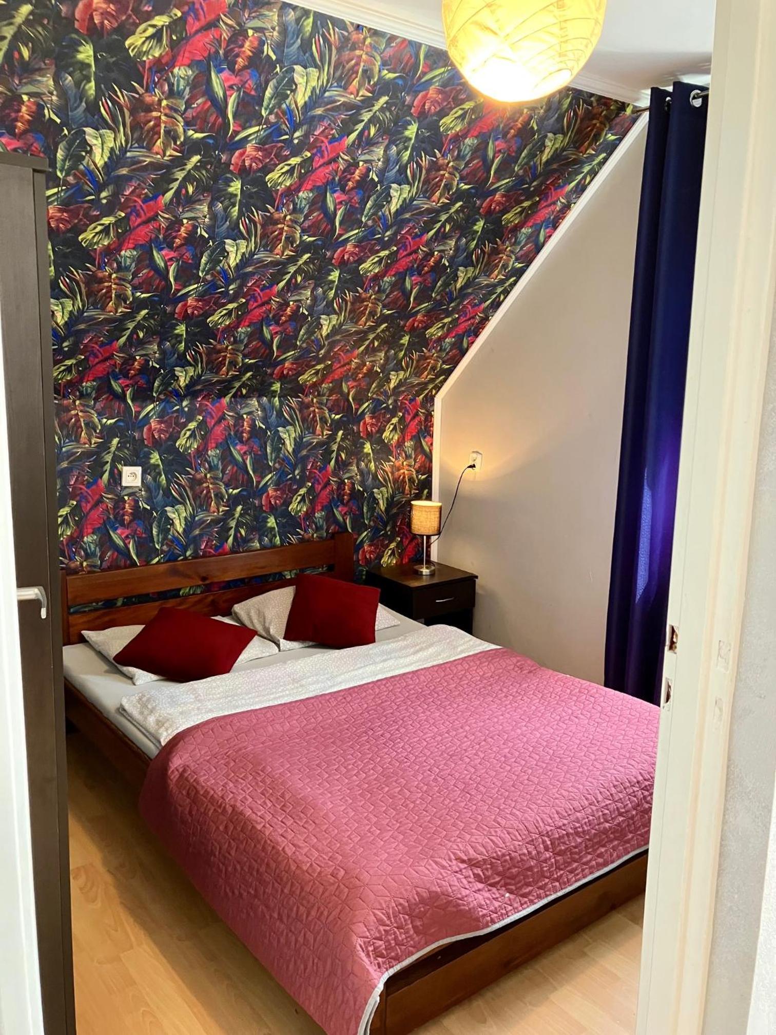 Two-Bedroom Chalet - Photo 2