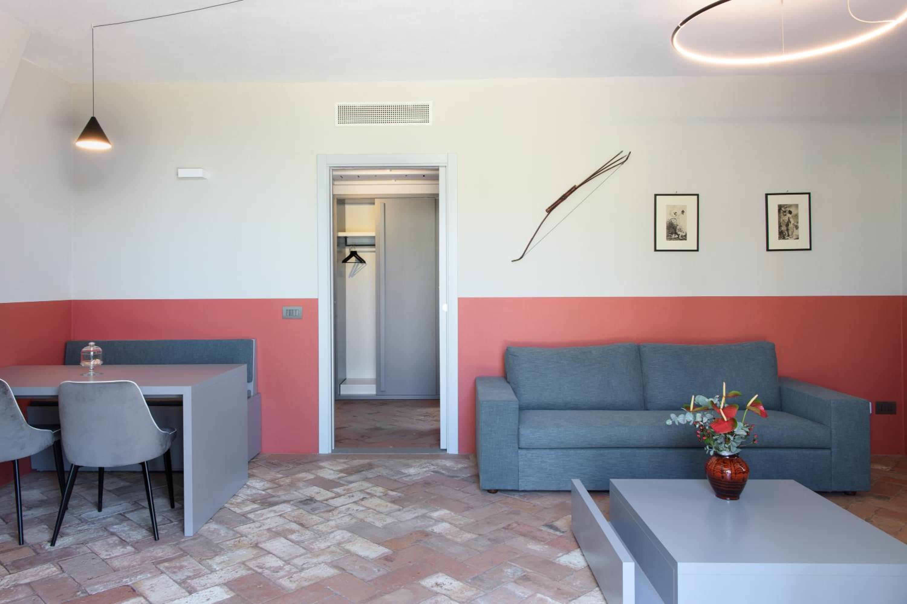 Apartment - Ground Floor - Photo 4