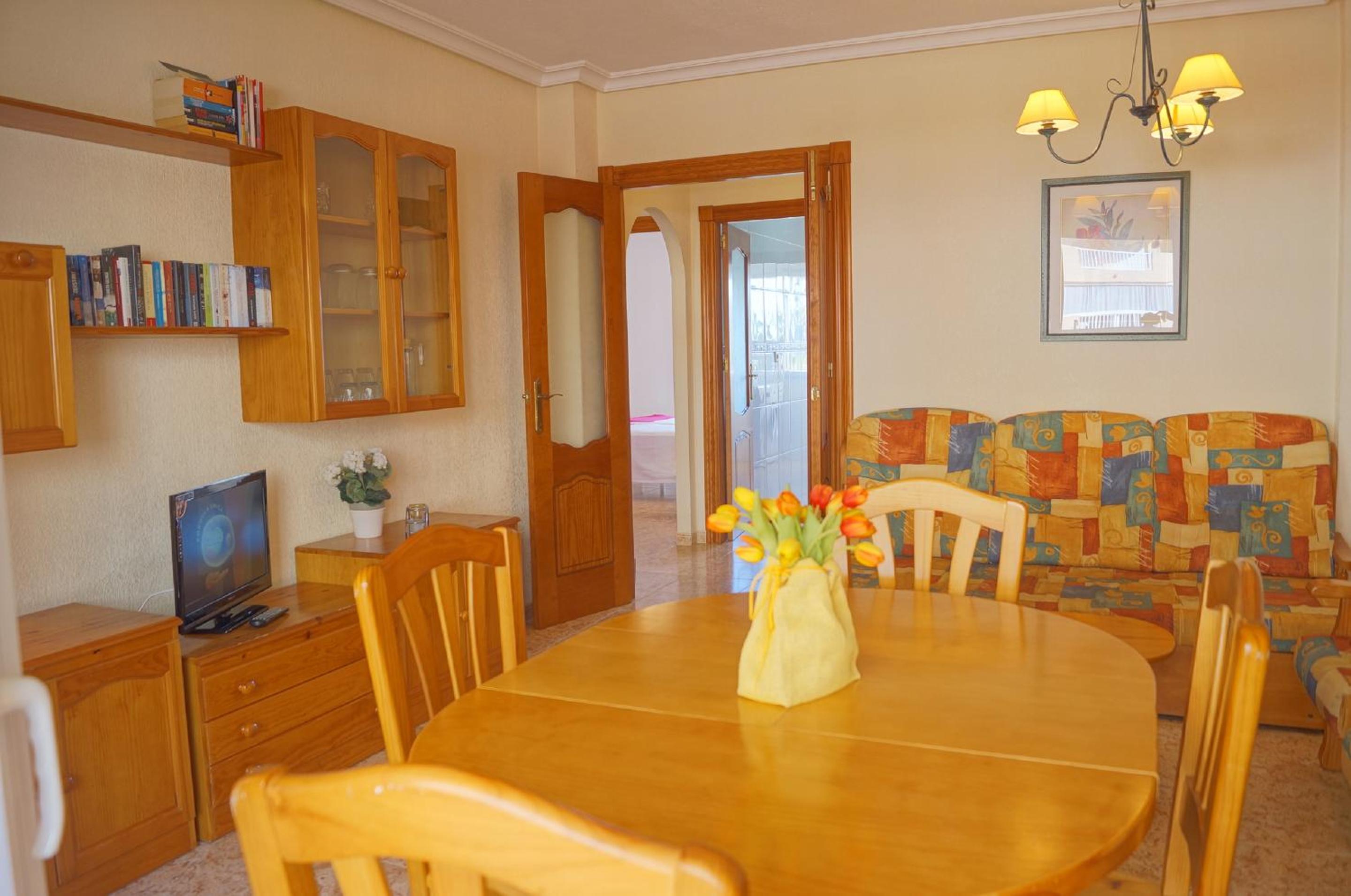 Apartamento