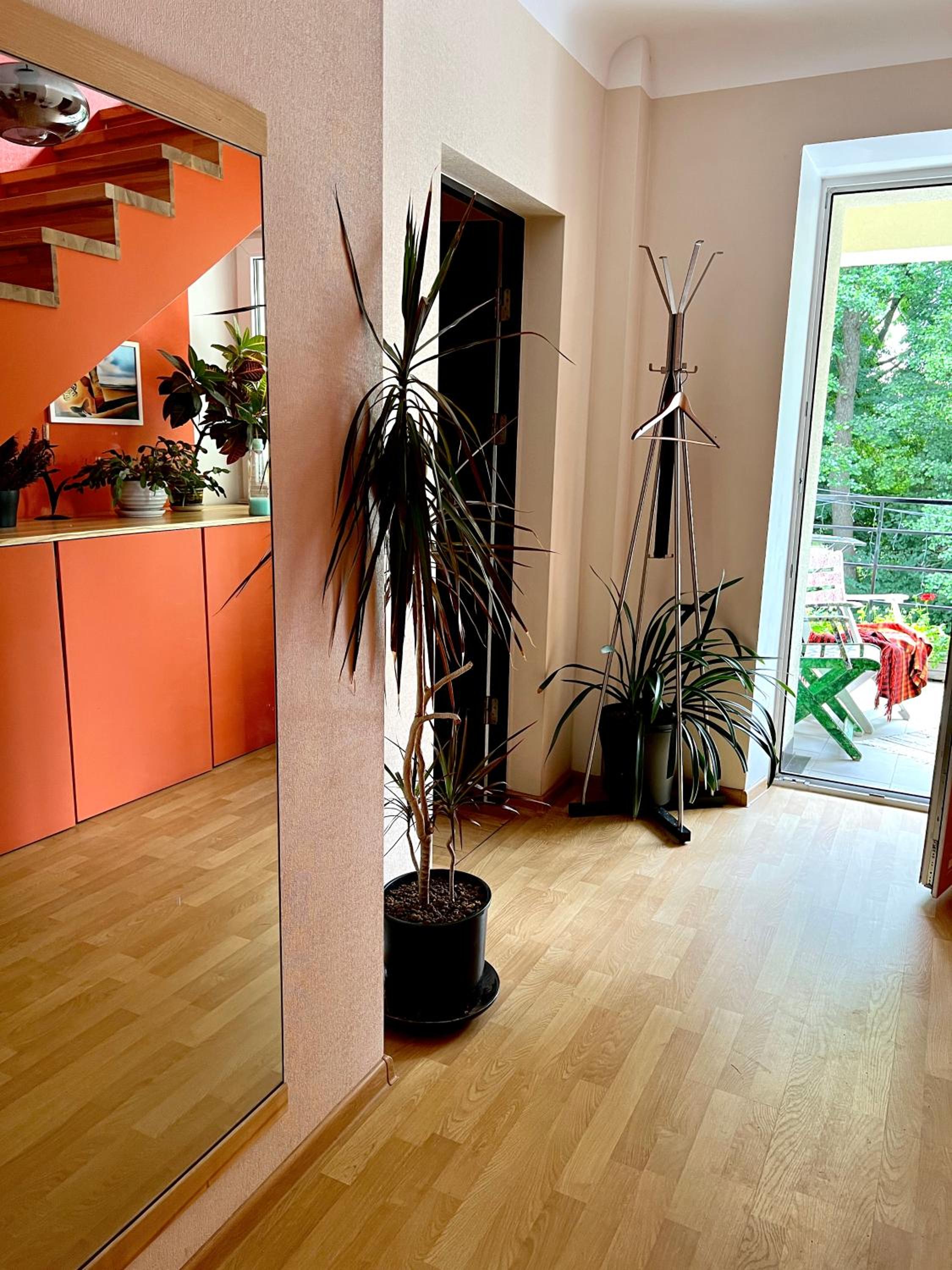 One-Bedroom Apartment - Photo 22
