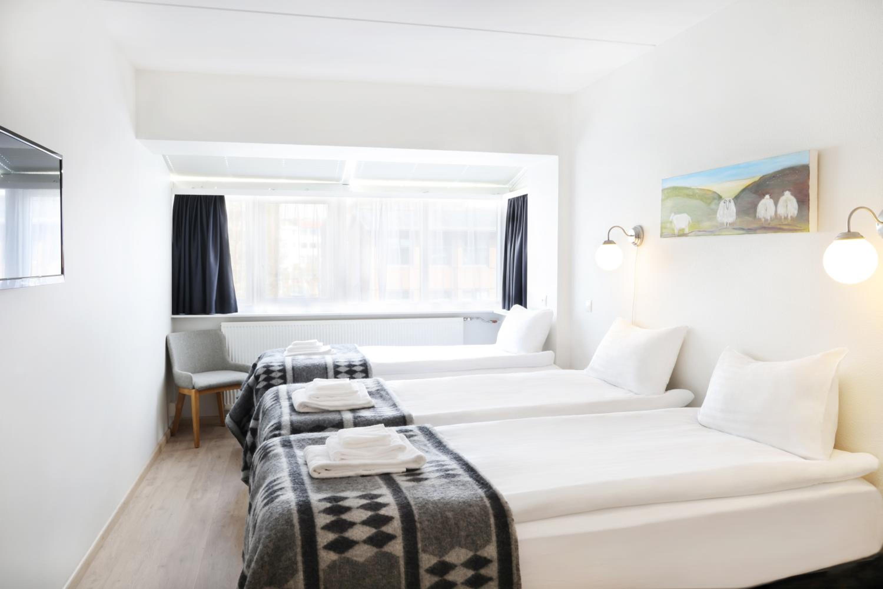 Triple Room - Photo 1